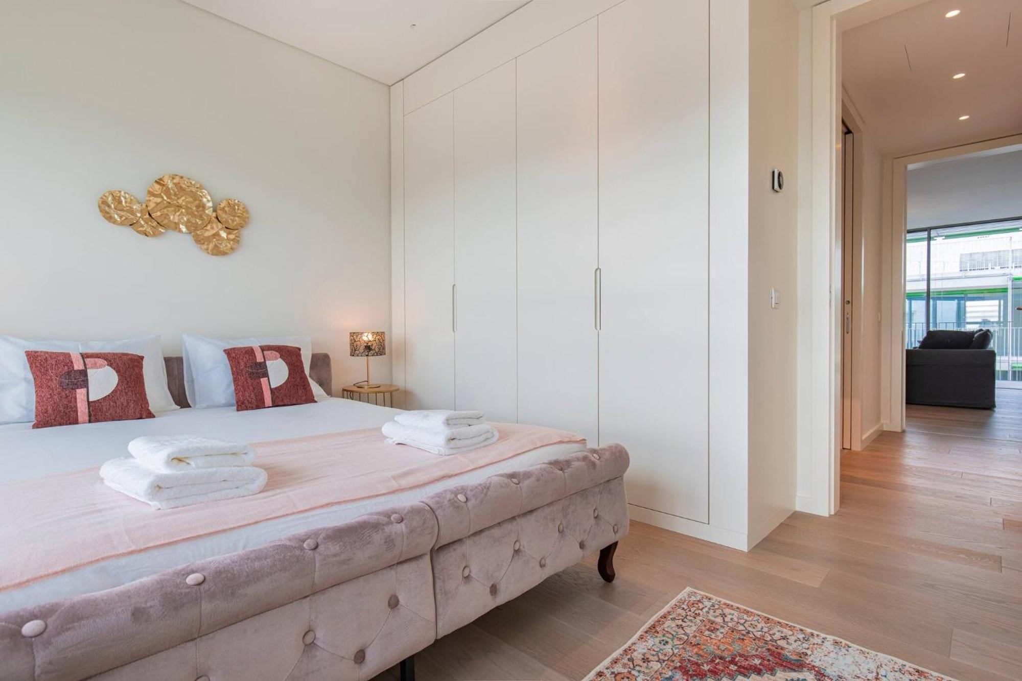 Prata Riverside Xiv By Innkeeper Apartment Lisbon