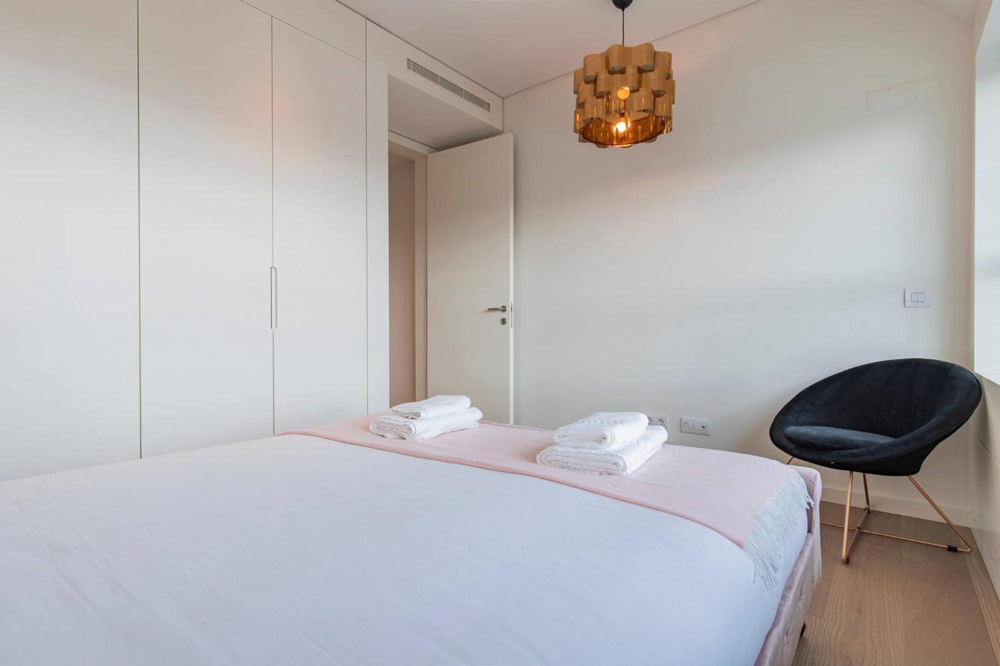 Prata Riverside Xiv By Innkeeper Apartment *