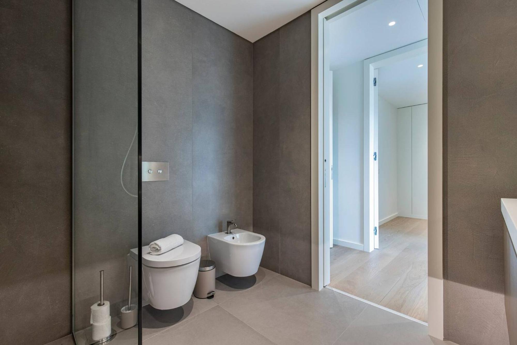 Apartment Prata Riverside Xiv By Innkeeper *