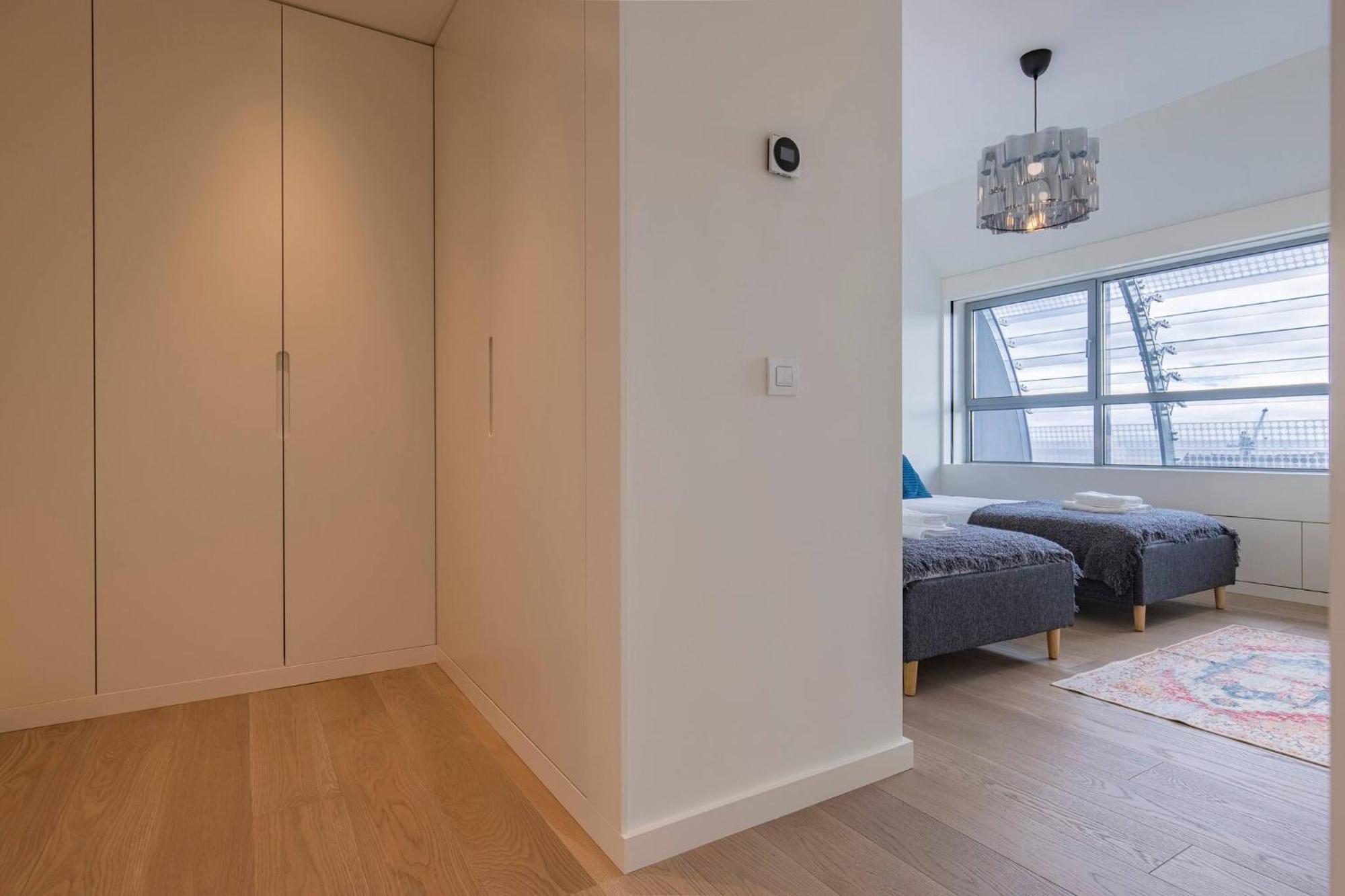 Apartment Prata Riverside Xiv By Innkeeper Lisbon