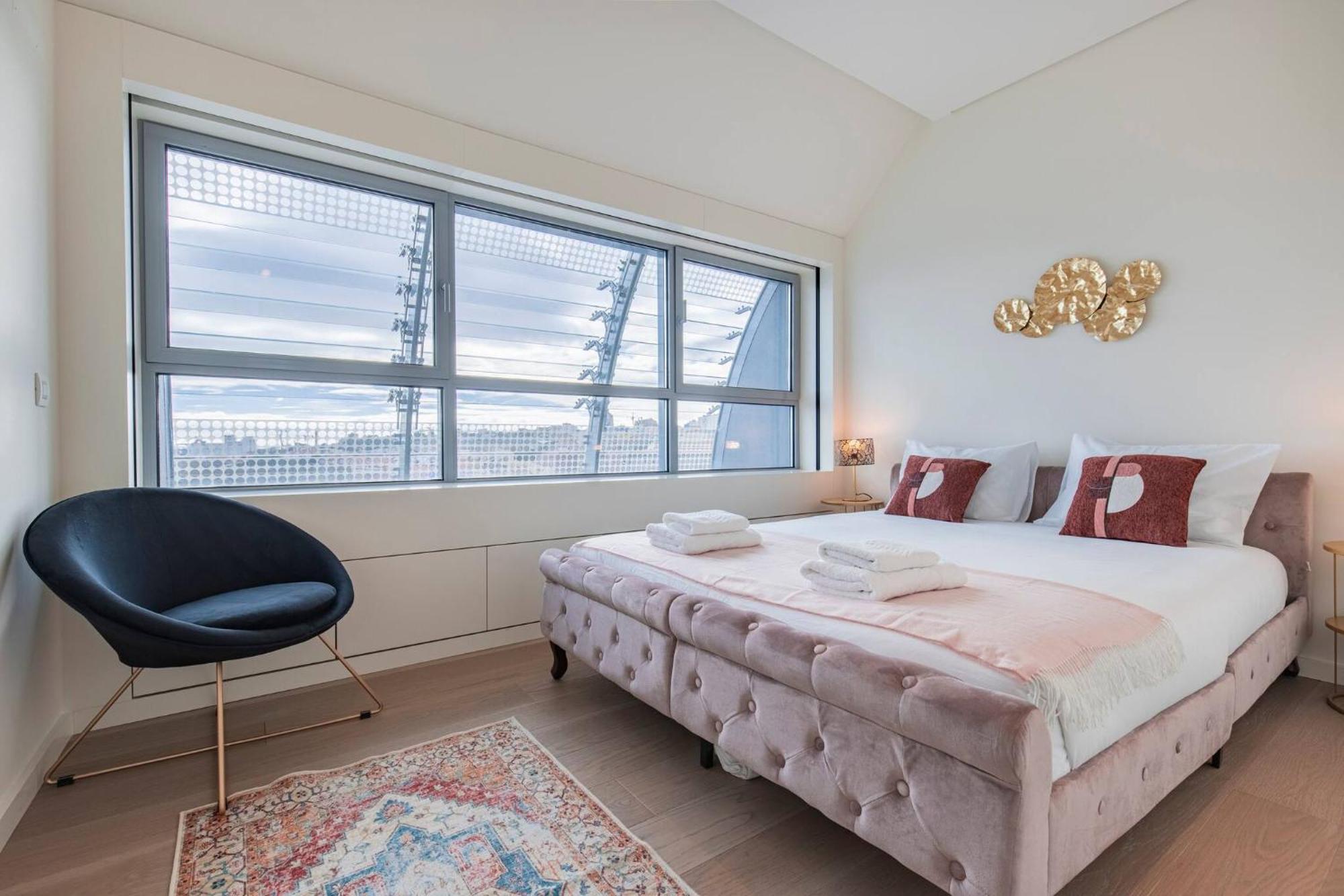 Prata Riverside Xiv By Innkeeper Lisbon