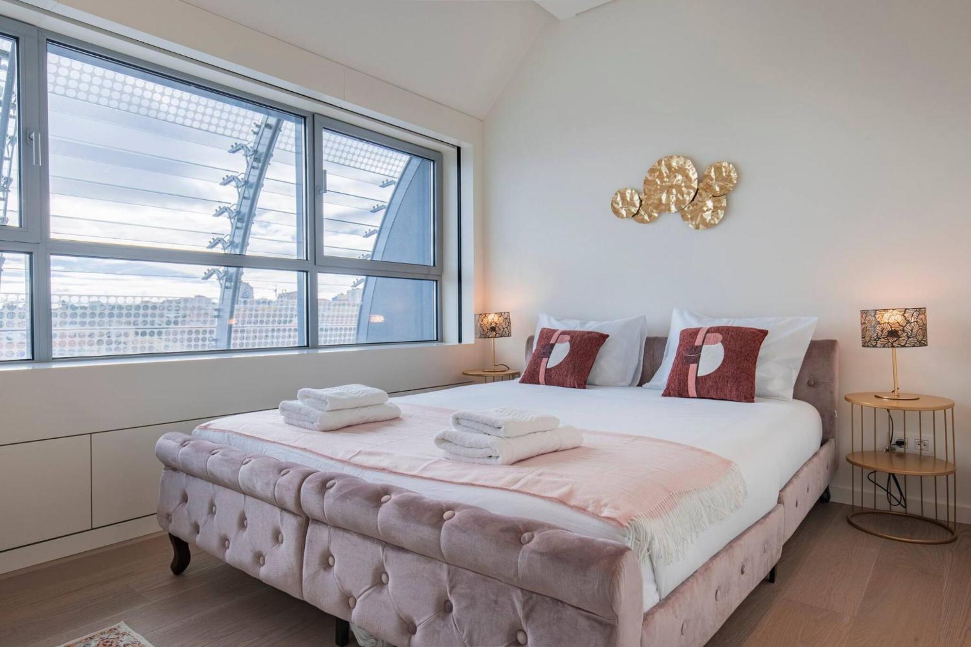Apartment Prata Riverside Xiv By Innkeeper