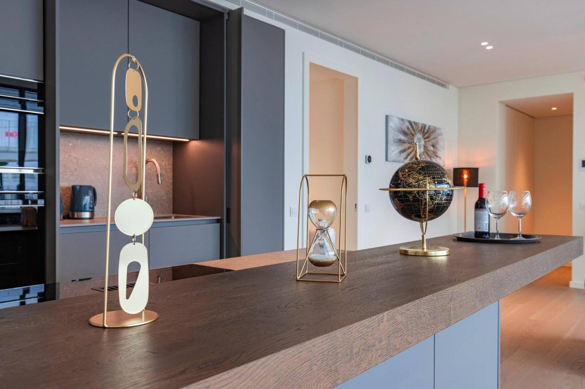 Prata Riverside Xiv By Innkeeper Apartment Lisbon