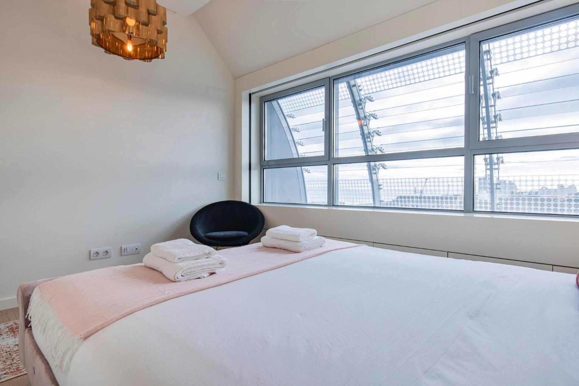 Prata Riverside Xiv By Innkeeper Apartment