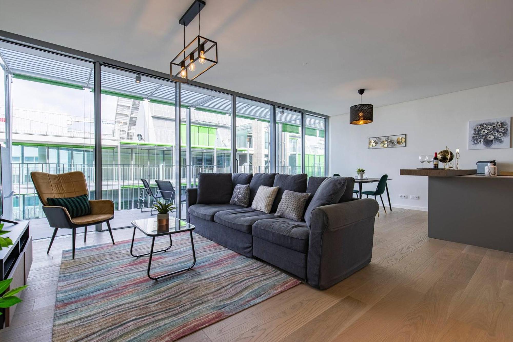 Apartment Prata Riverside Xiv By Innkeeper Lisbon
