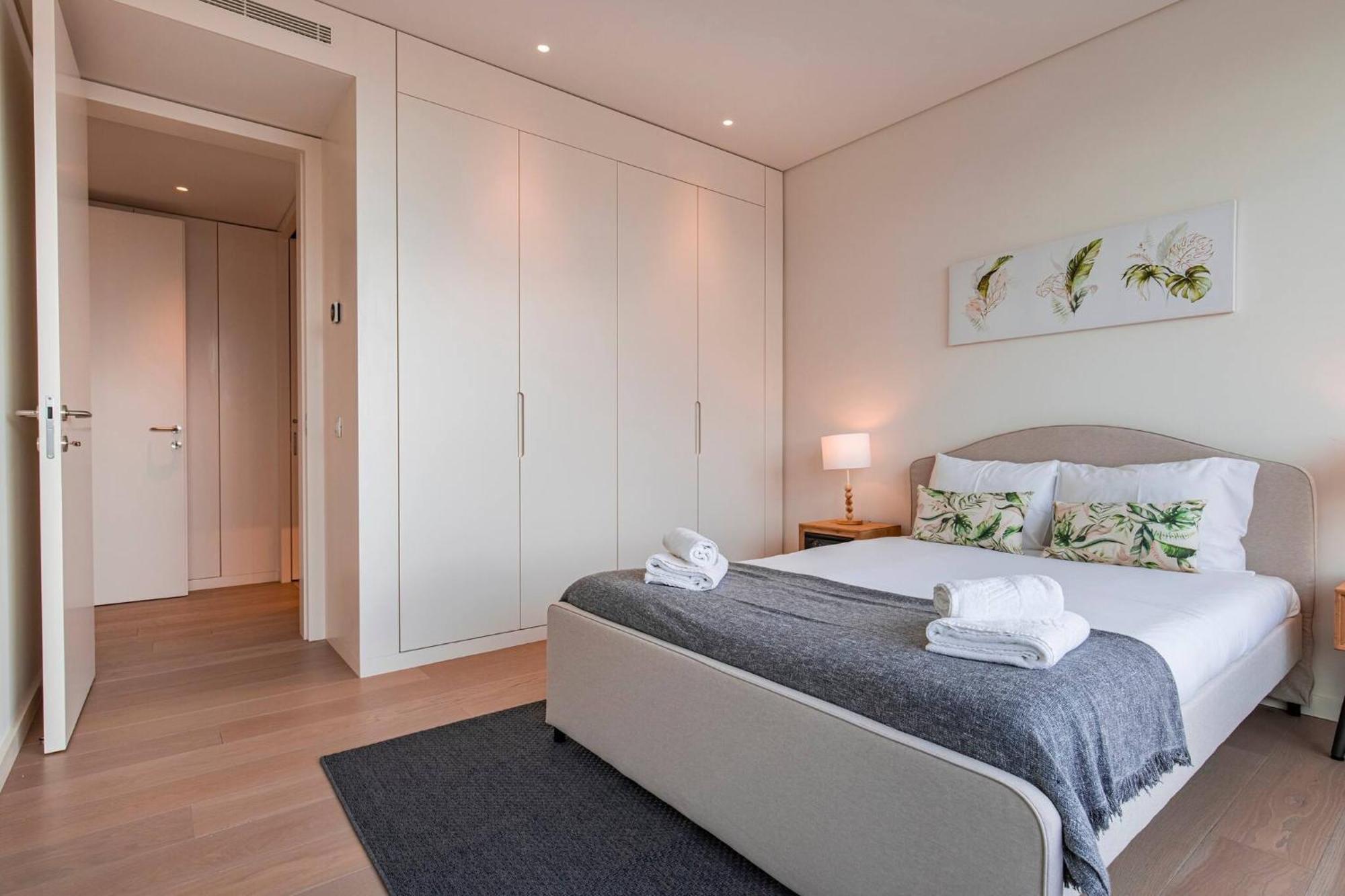 Prata River Xviii By Innkeeper Apartment *