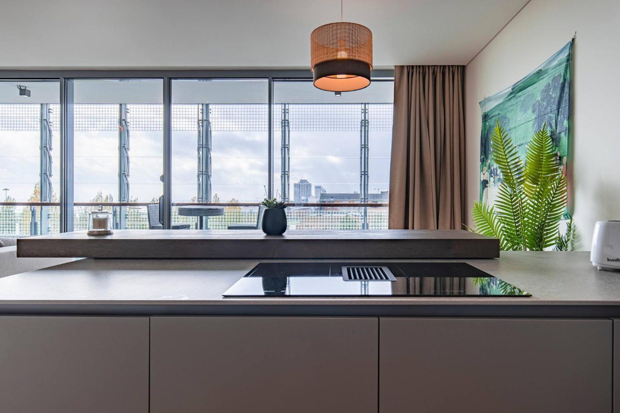 Prata River Xviii By Innkeeper Apartment *