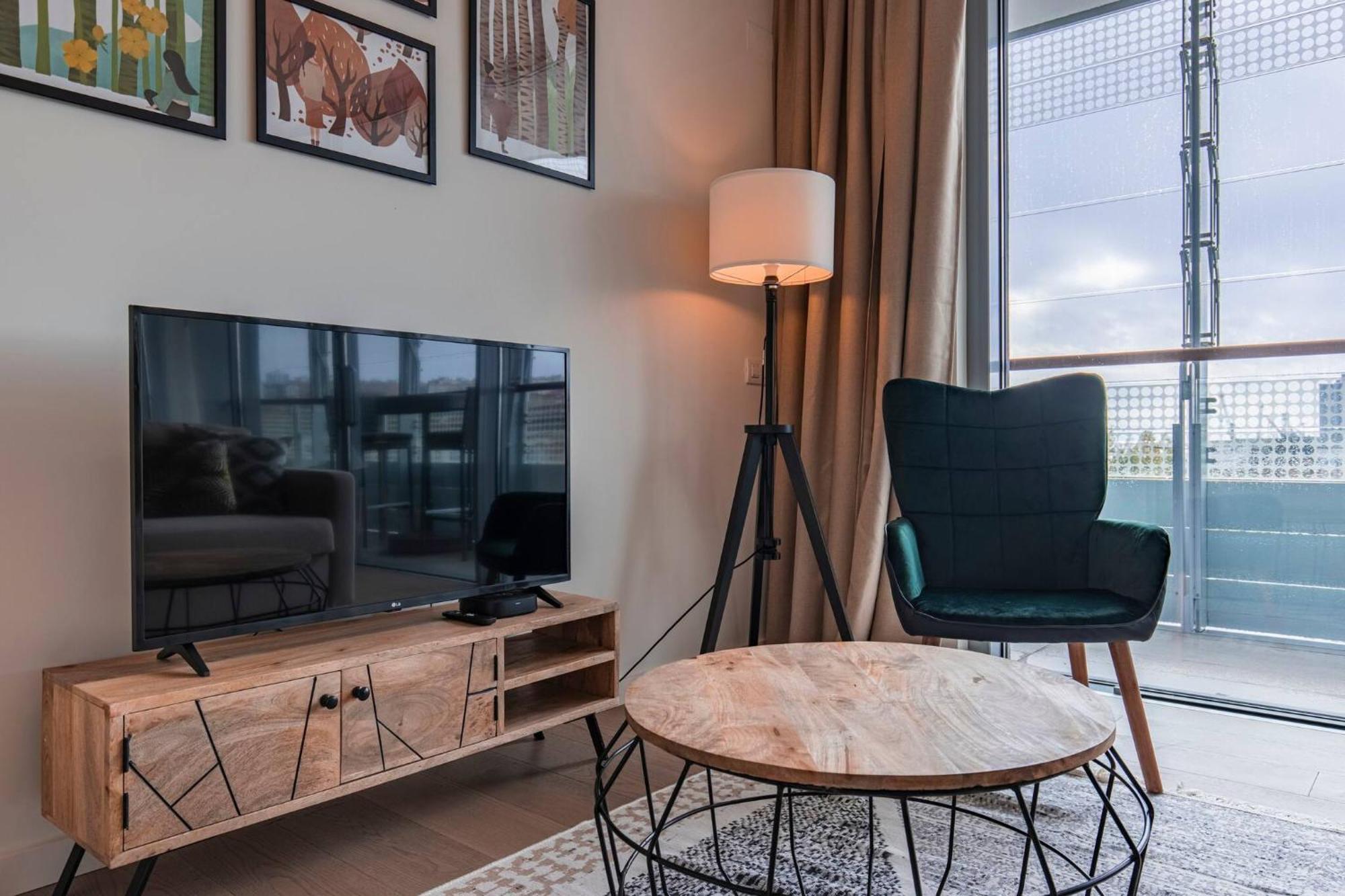 Prata River Xviii By Innkeeper Apartment *