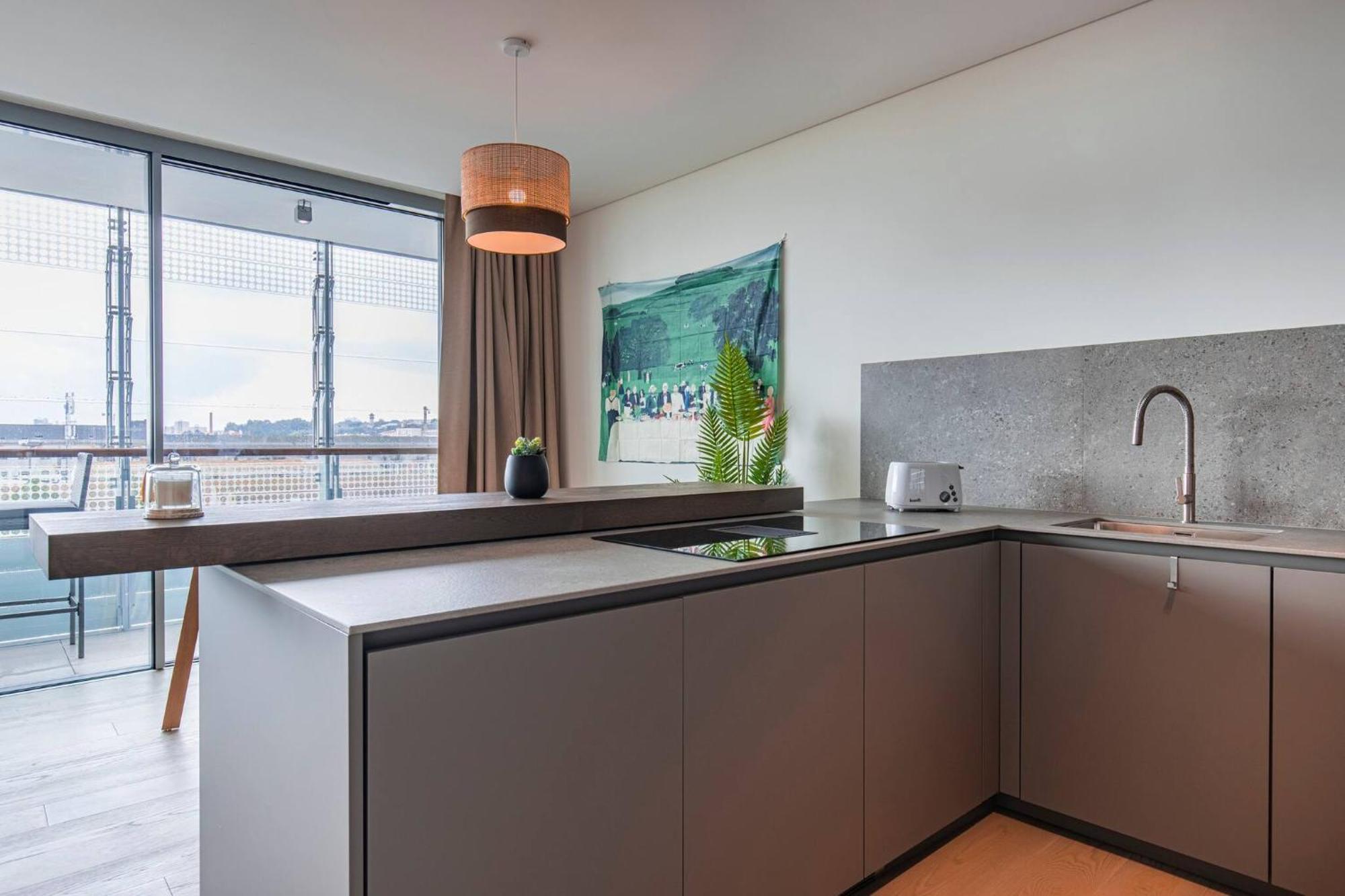 Prata River Xviii By Innkeeper * Lisbon