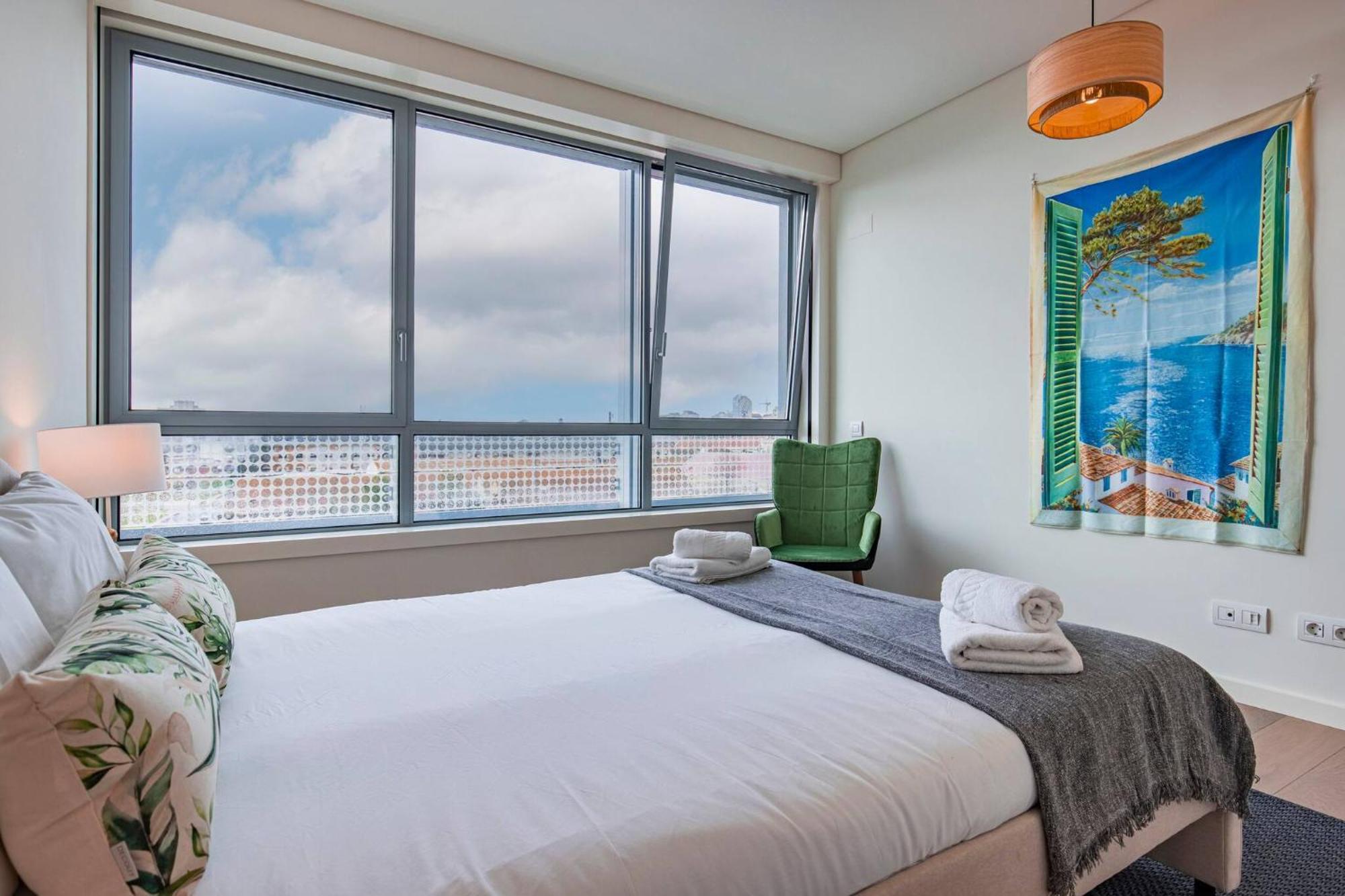 Prata River Xviii By Innkeeper Apartment *