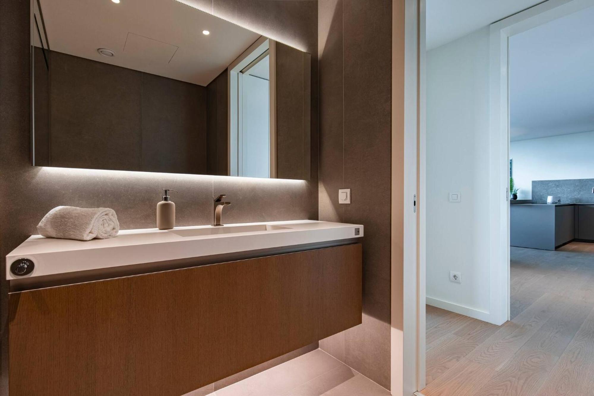Apartment Prata River Xviii By Innkeeper