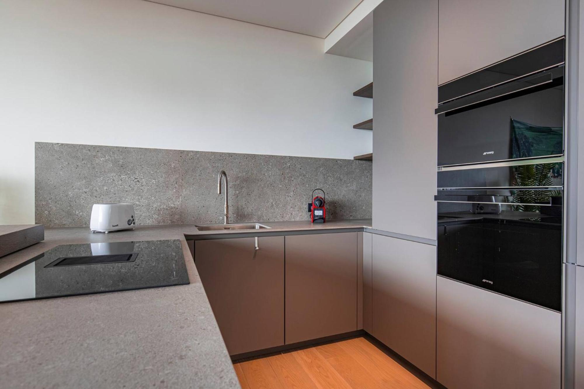 Apartment Prata River Xviii By Innkeeper Lisbon