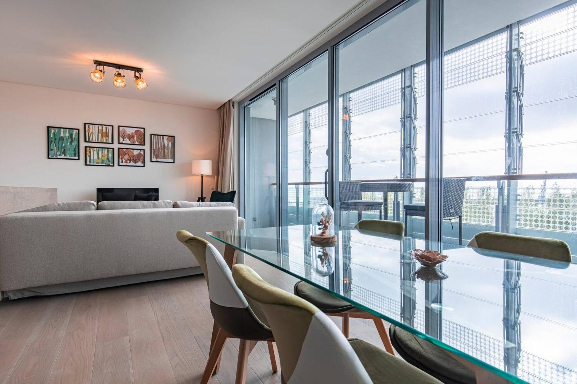 Apartment Prata River Xviii By Innkeeper *