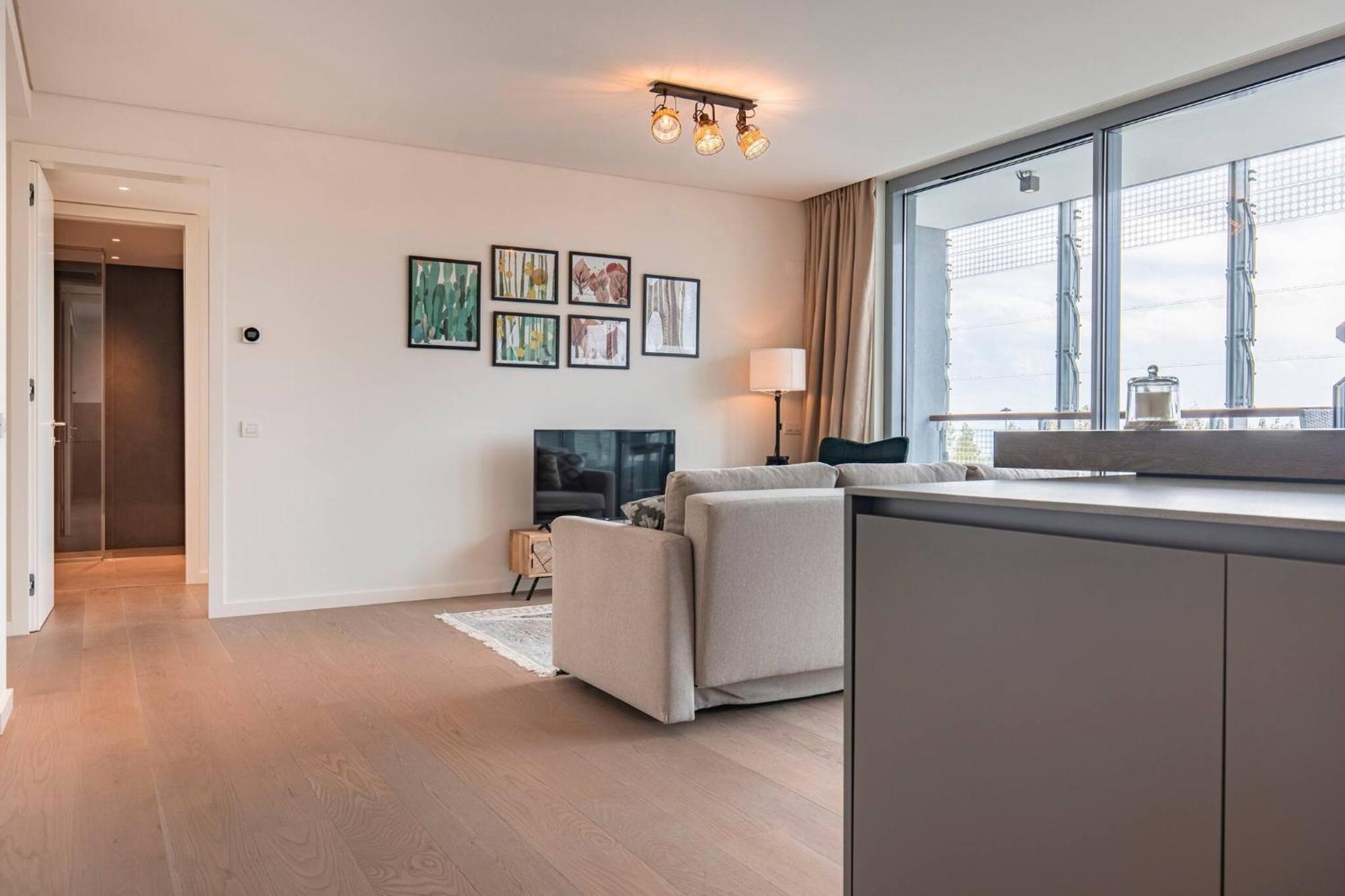 Apartment Prata River Xviii By Innkeeper Lisbon