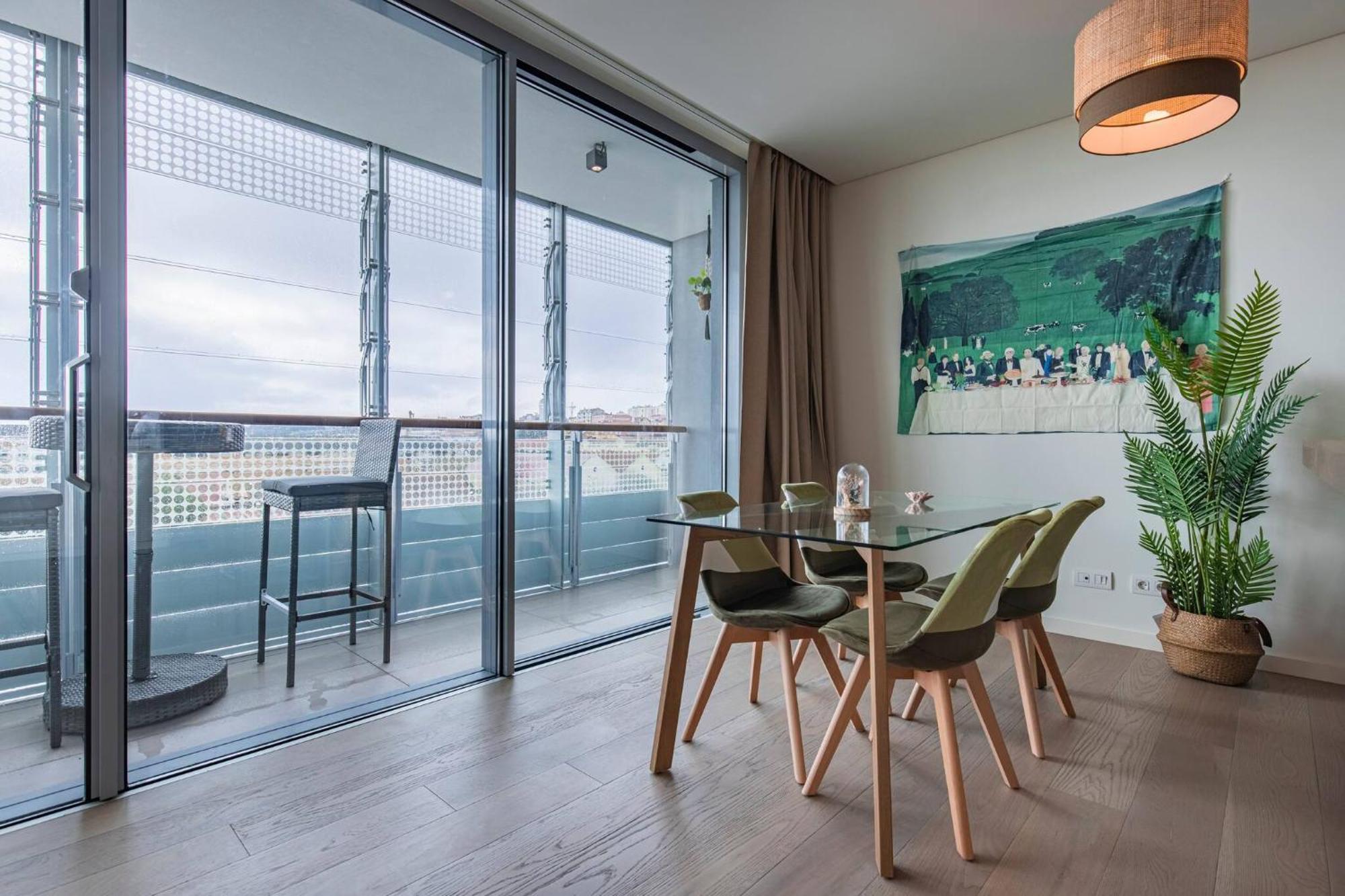 Prata River Xviii By Innkeeper Lisbon