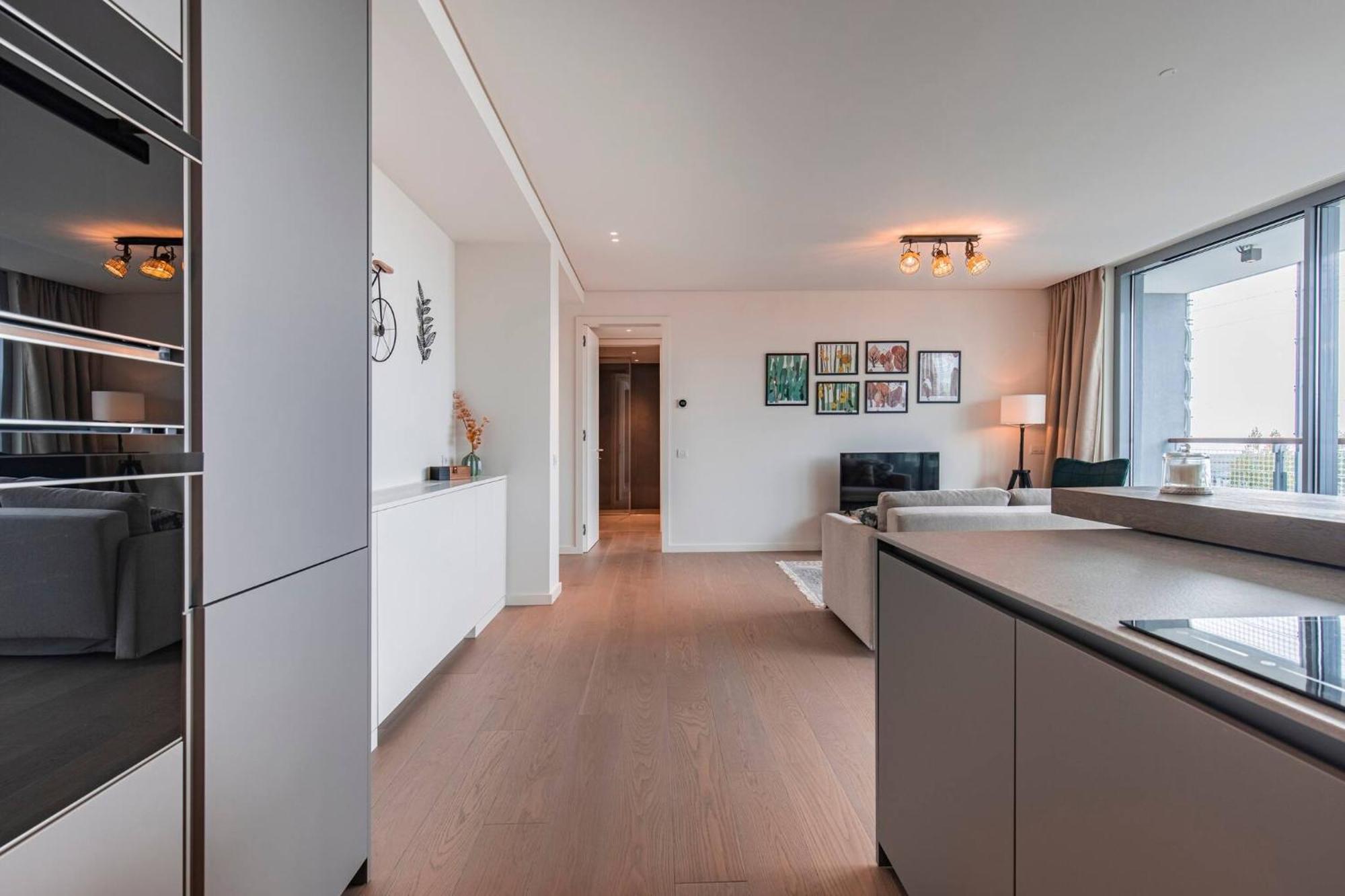 Apartment Prata River Xviii By Innkeeper