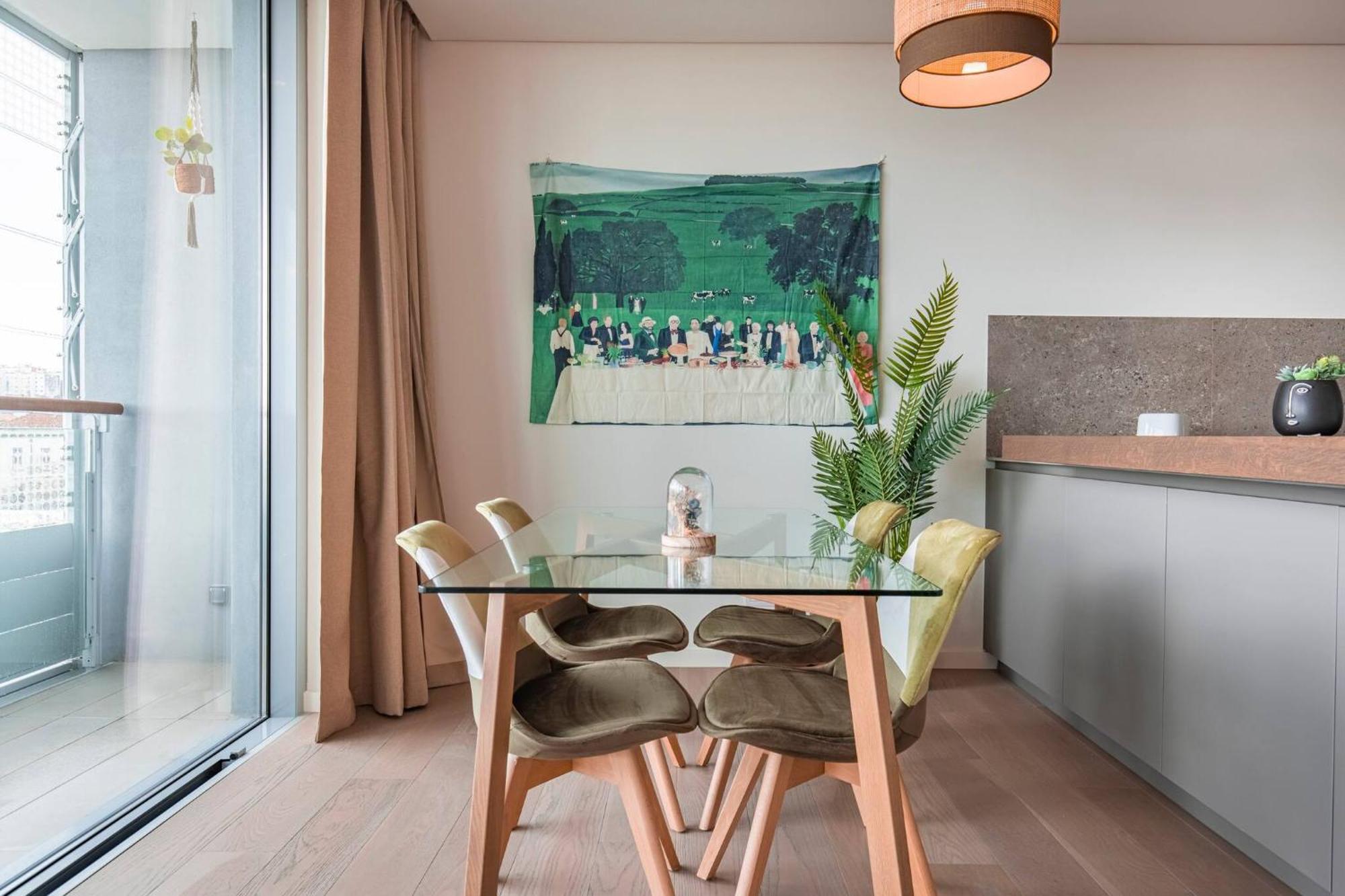 Prata River Xviii By Innkeeper Apartment *