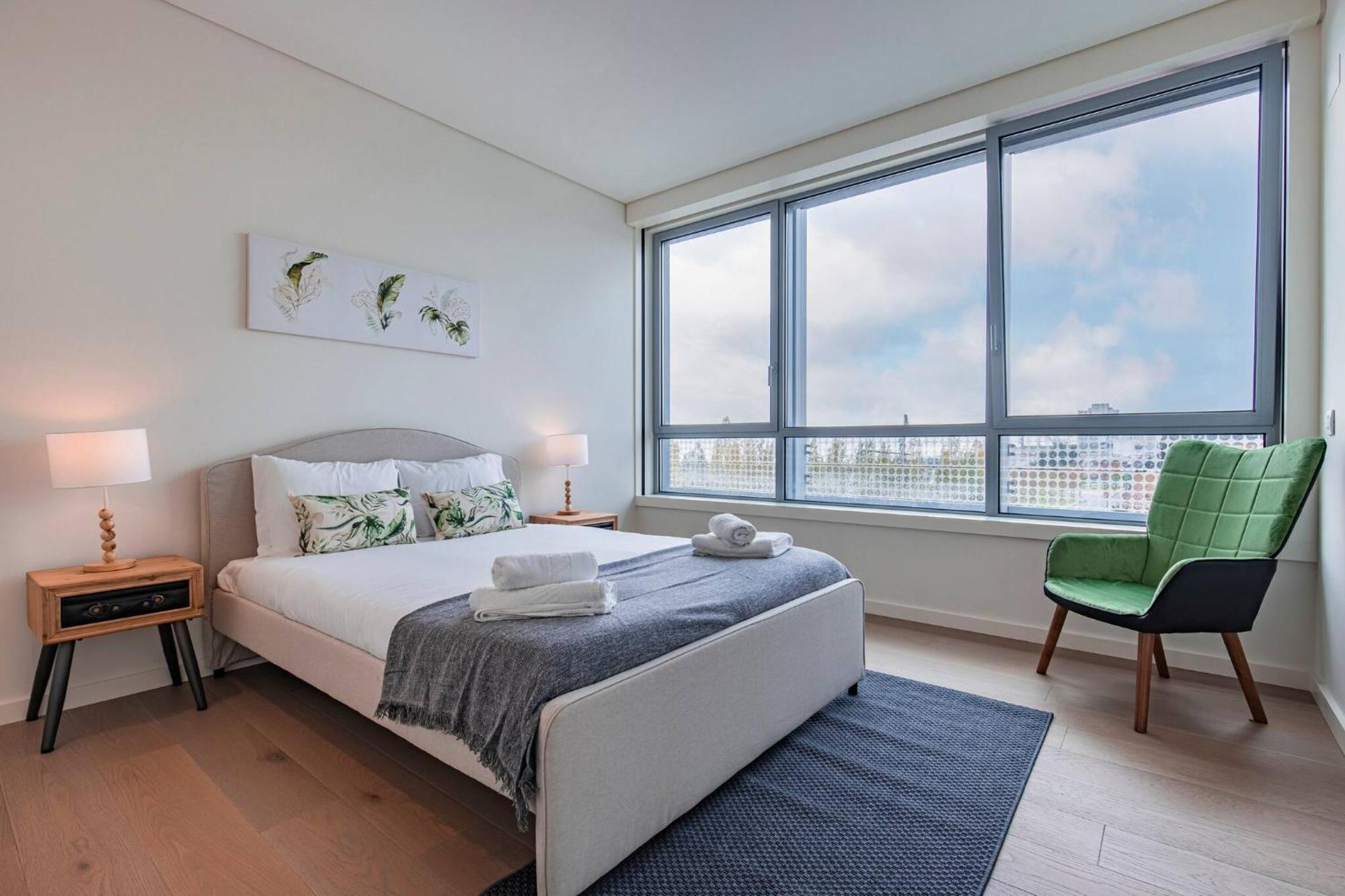 Apartment Prata River Xviii By Innkeeper