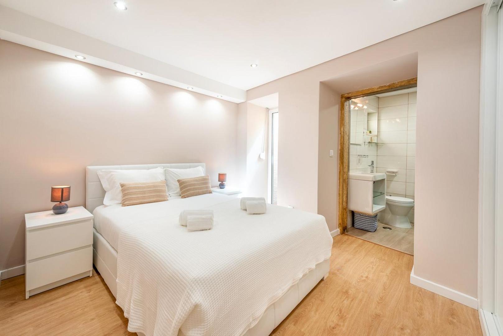 Guestready - Bright And Cozy In Apartment