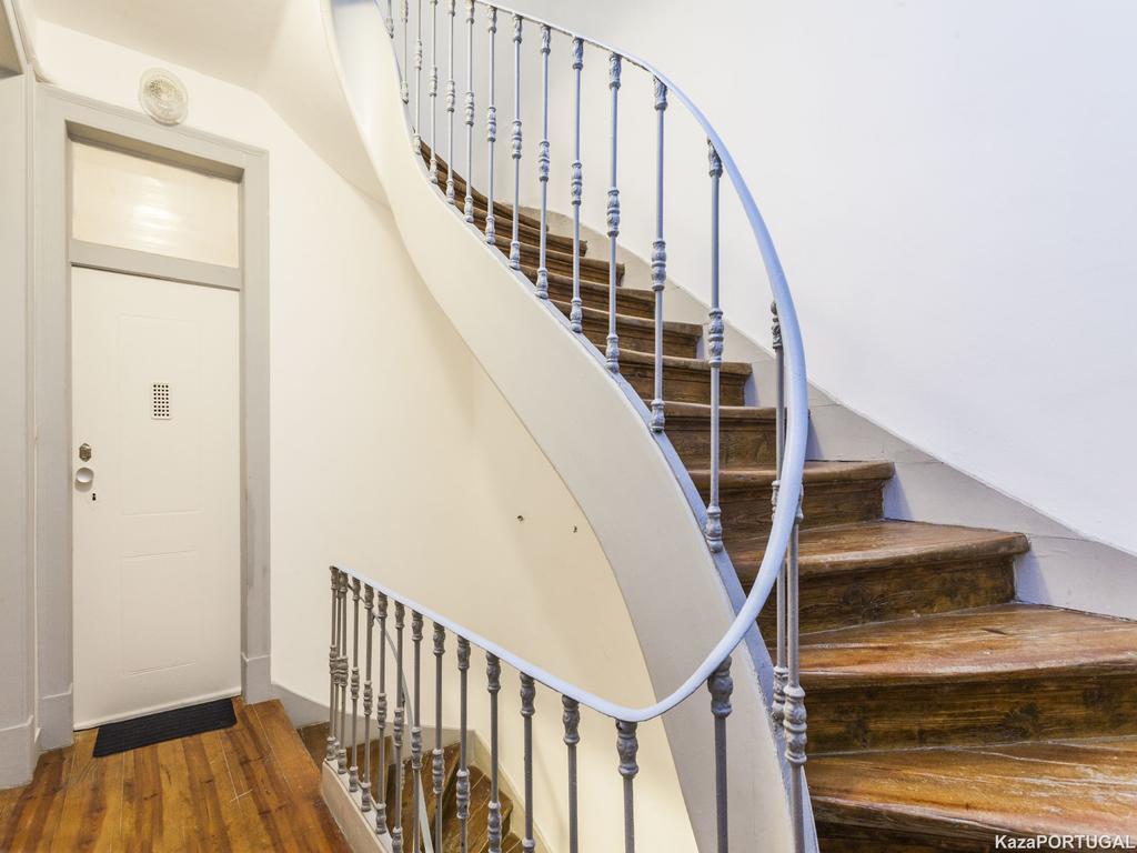 Condessa Chiado Apartment