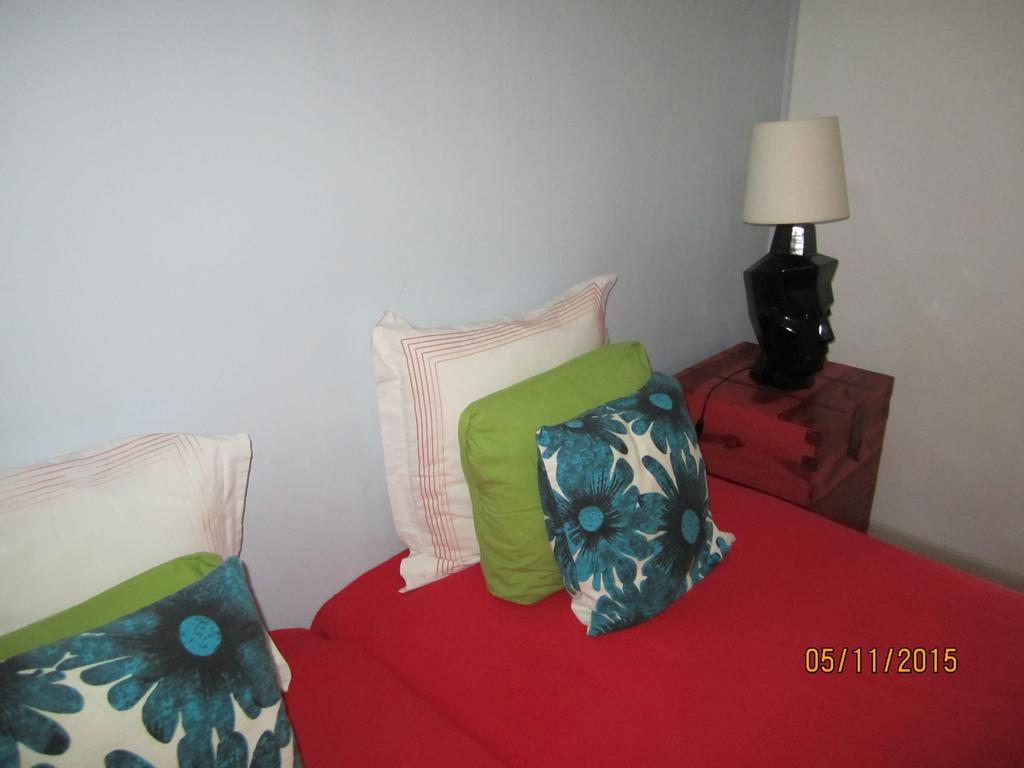 B.mar & Suites Bed & Breakfast Lisbon