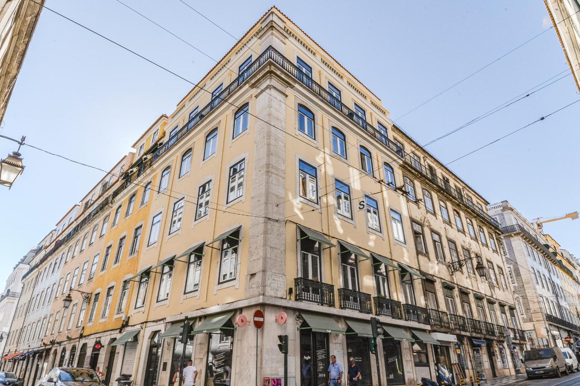 Hygge House Downtown *