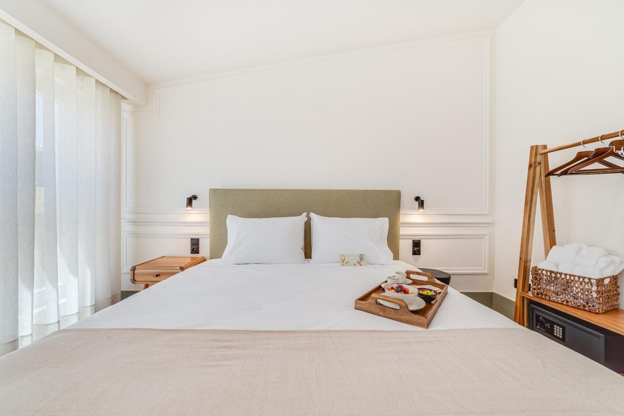 Apartment Hygge House Downtown Lisbon