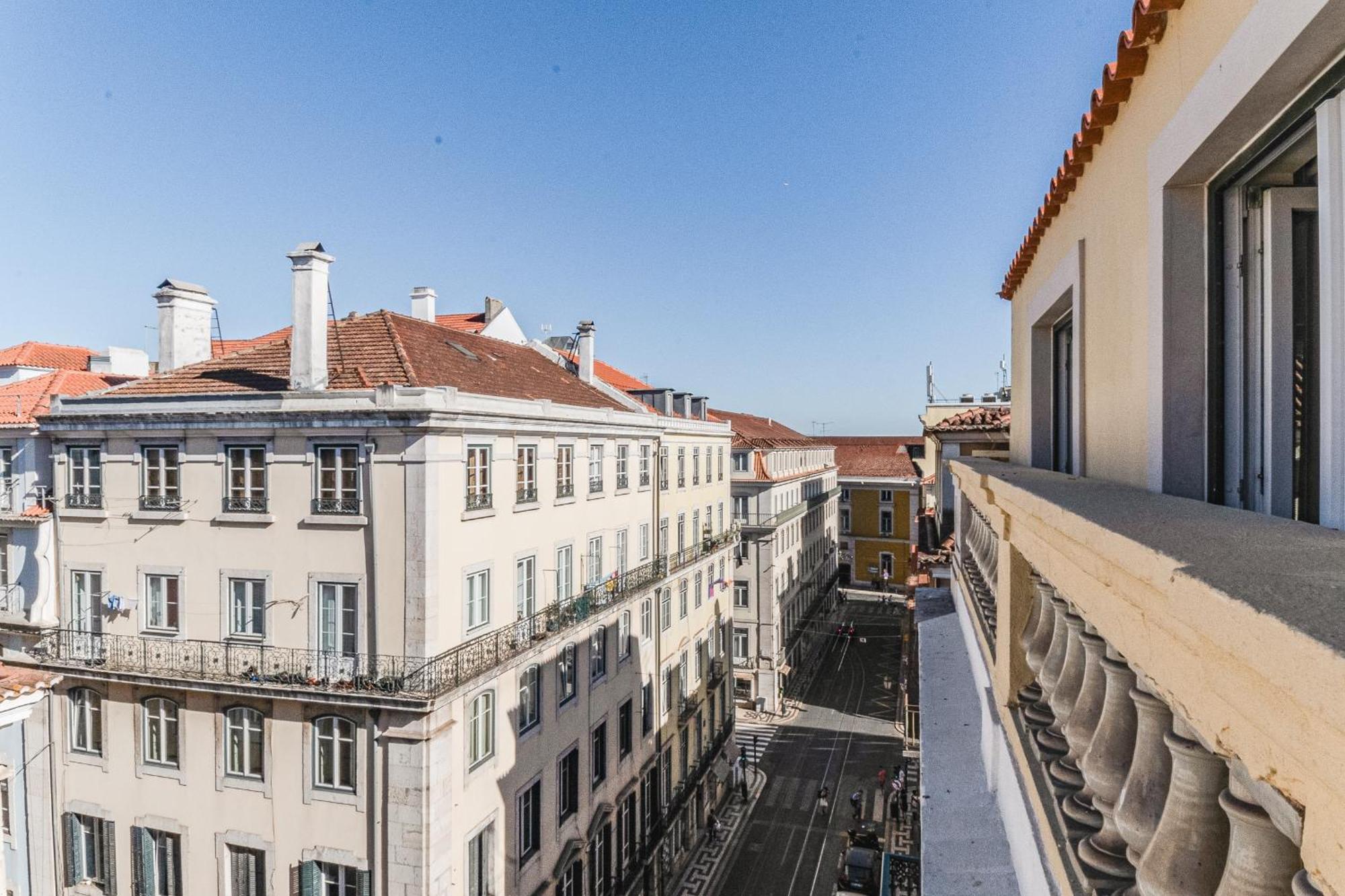 Hygge House Downtown Lisbon