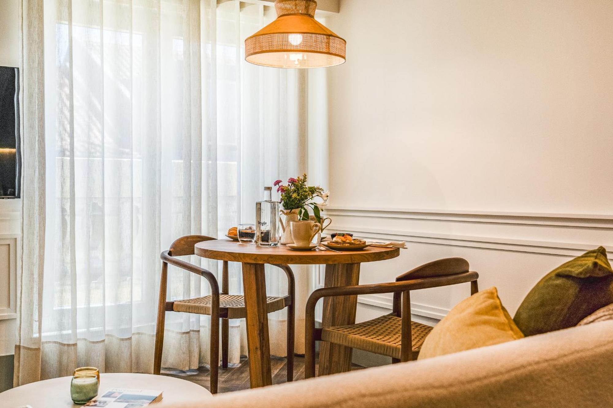 Apartment Hygge House Downtown Lisbon
