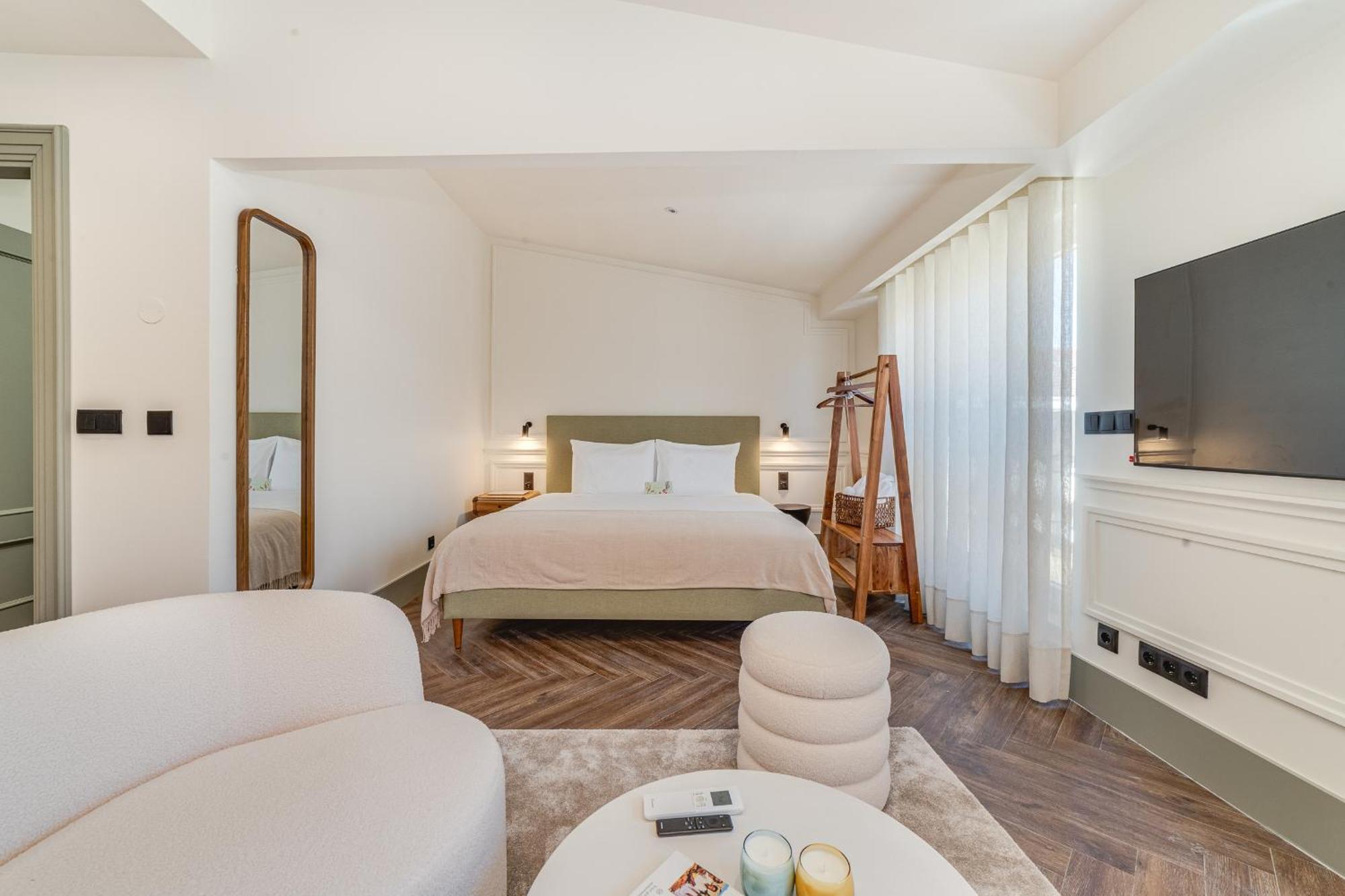 Apartment Hygge House Downtown