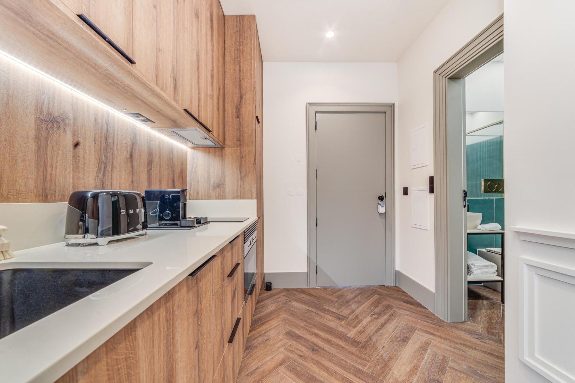 Hygge House Downtown *