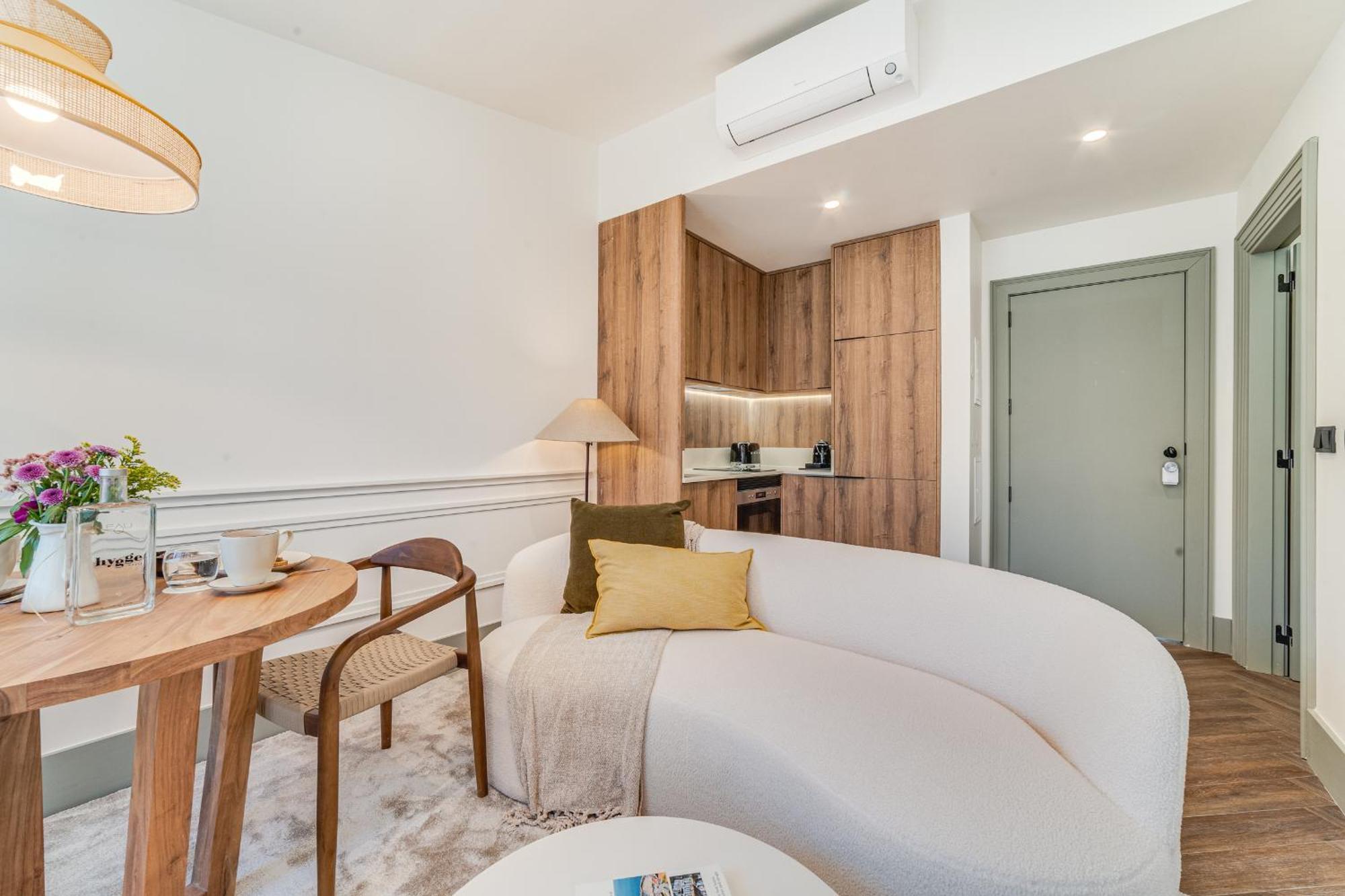 Hygge House Downtown Lisbon