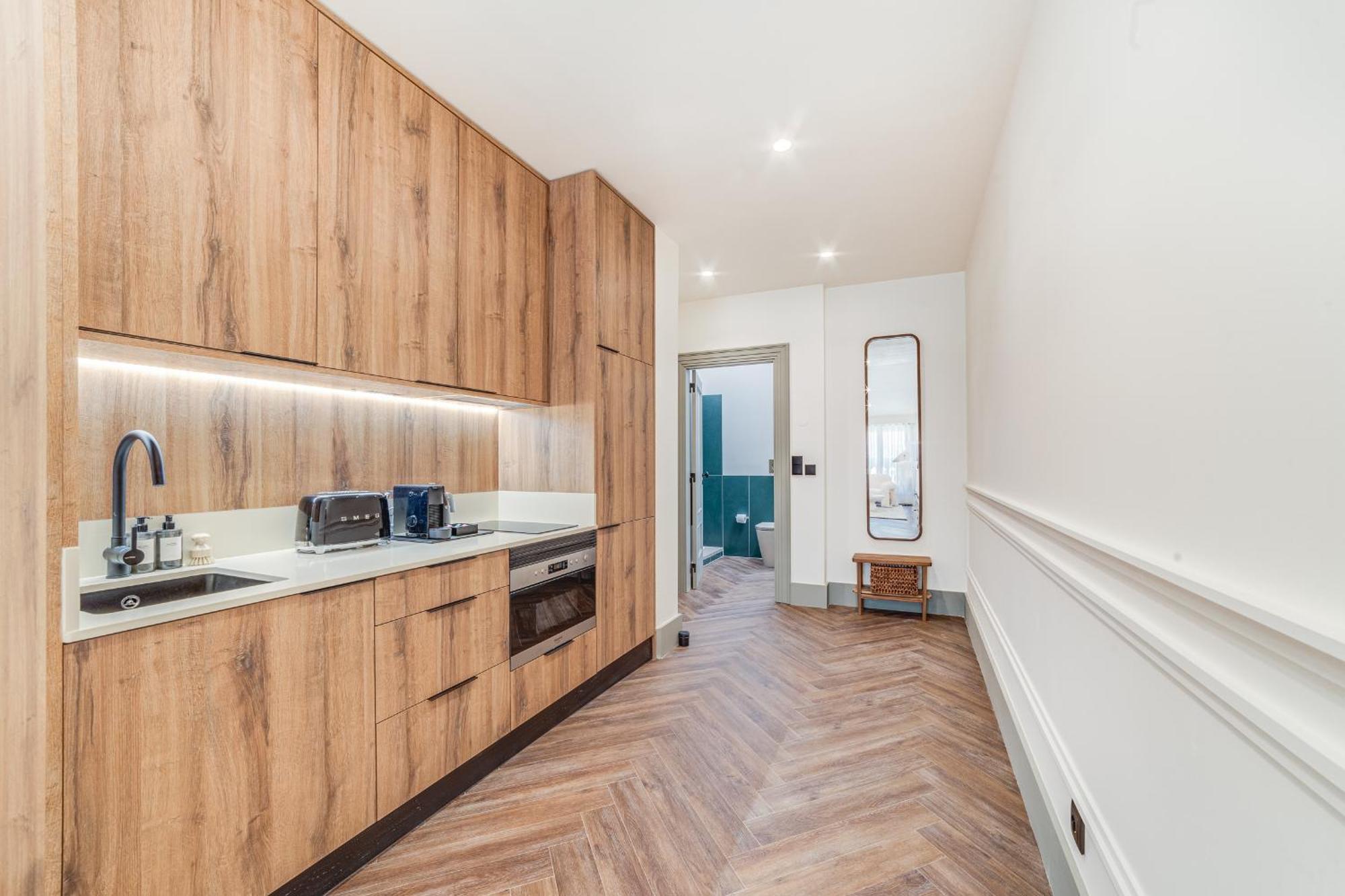 Hygge House Downtown