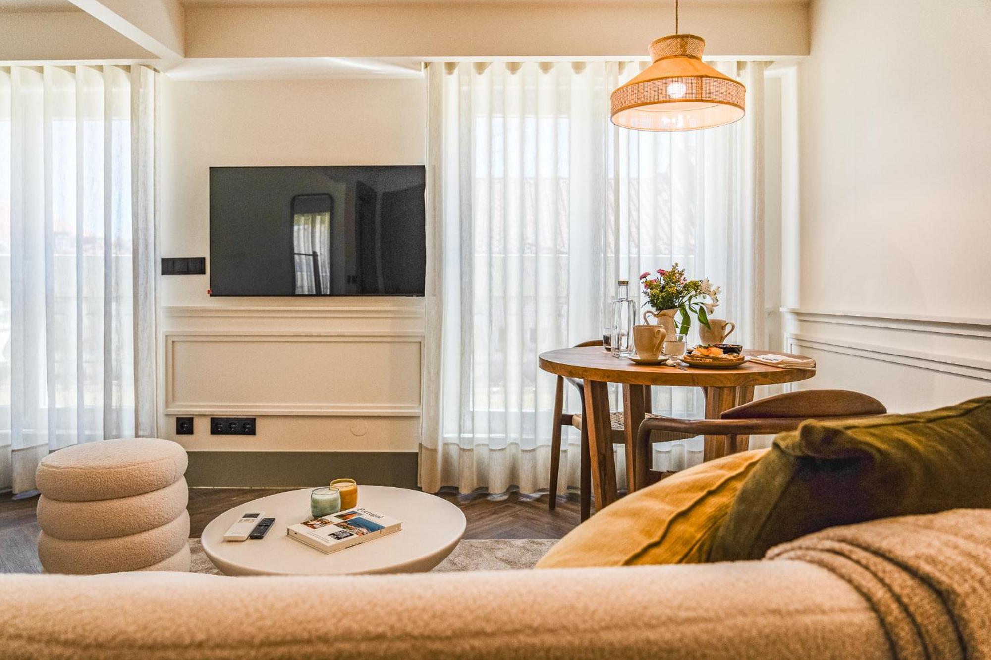 Hygge House Downtown *