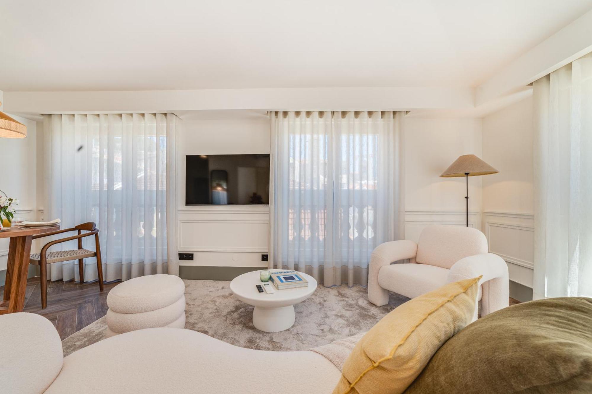 Hygge House Downtown * Lisbon