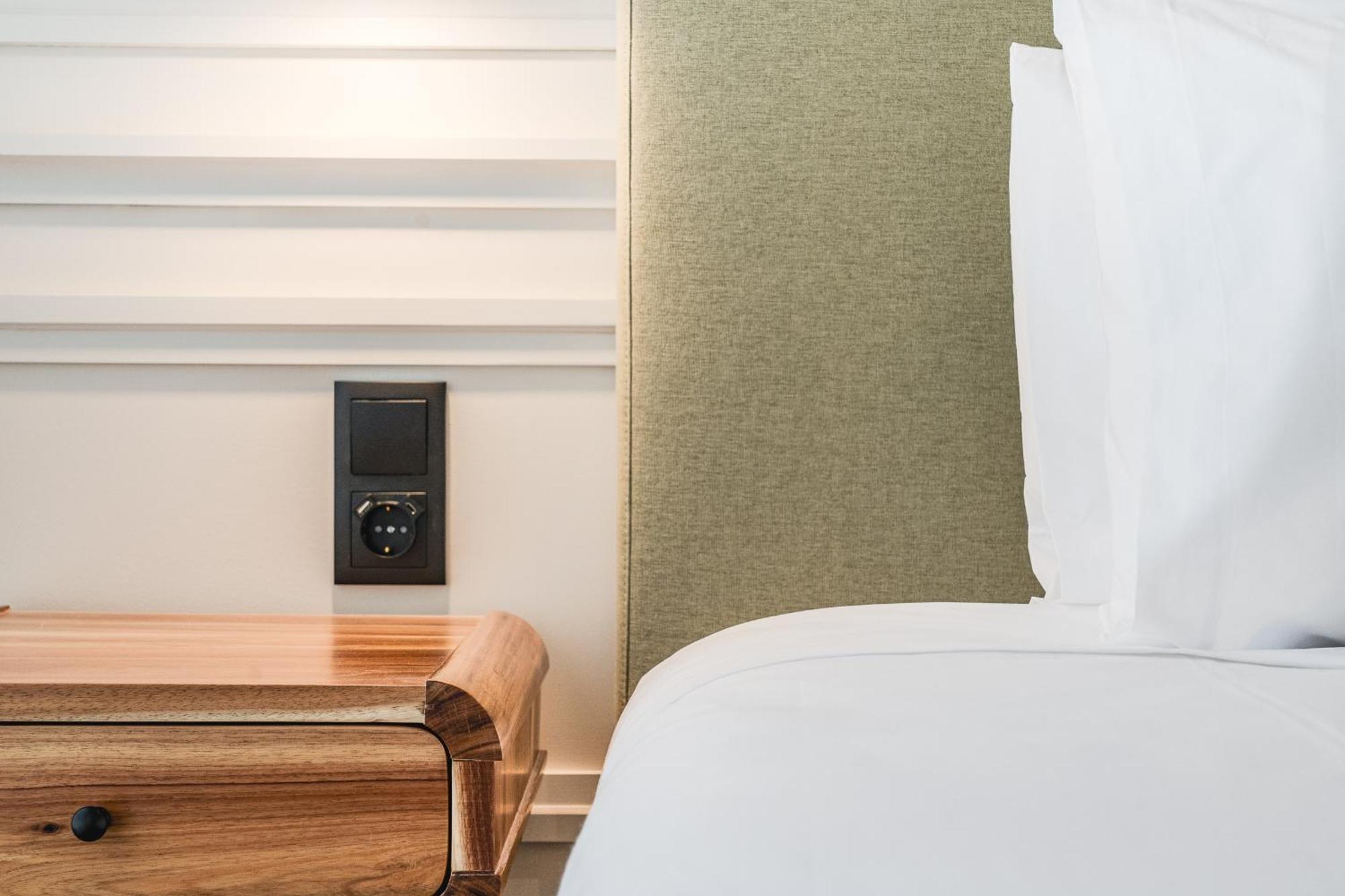 Apartment Hygge House Downtown
