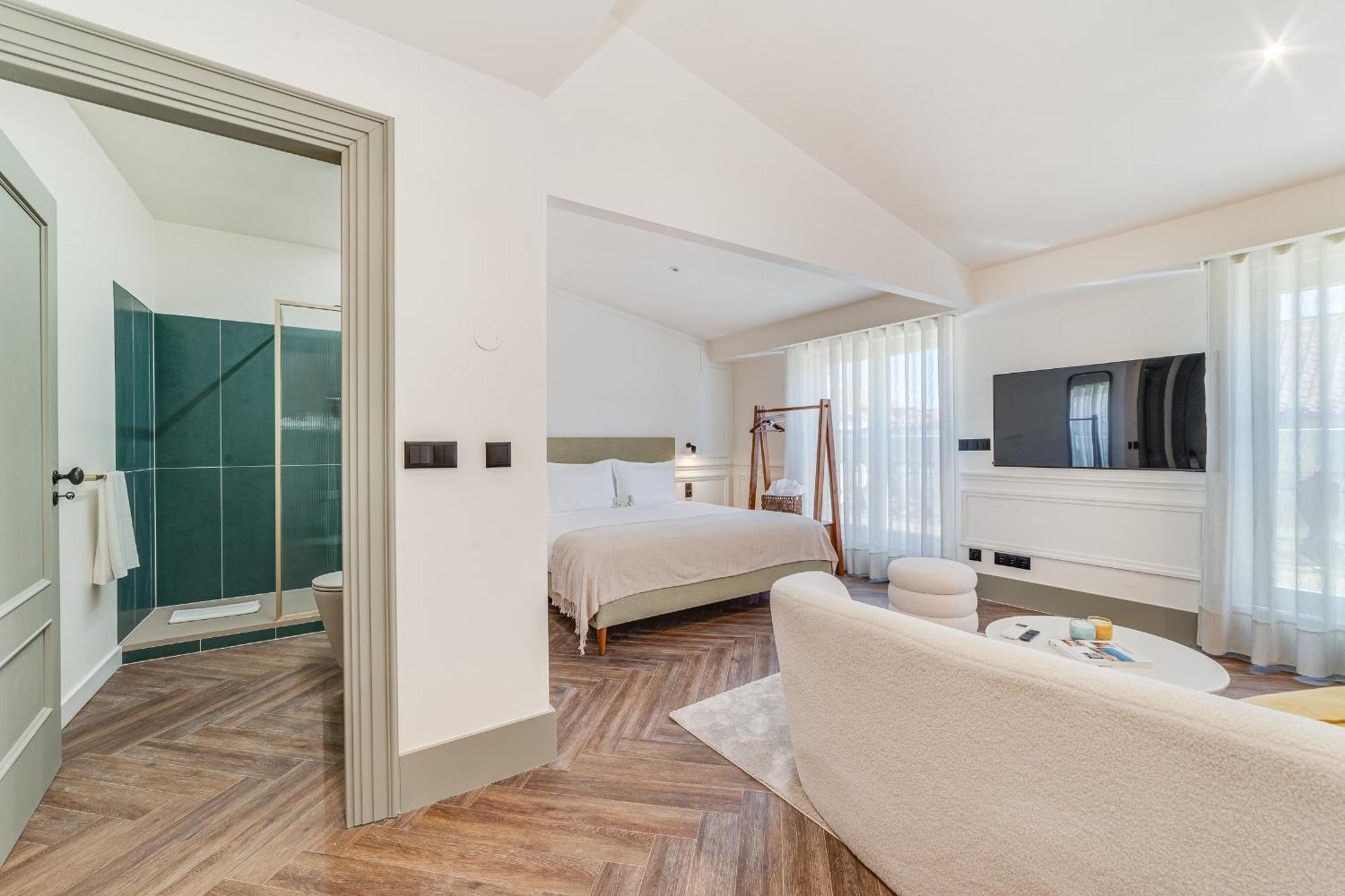 Hygge House Downtown Apartment Lisbon