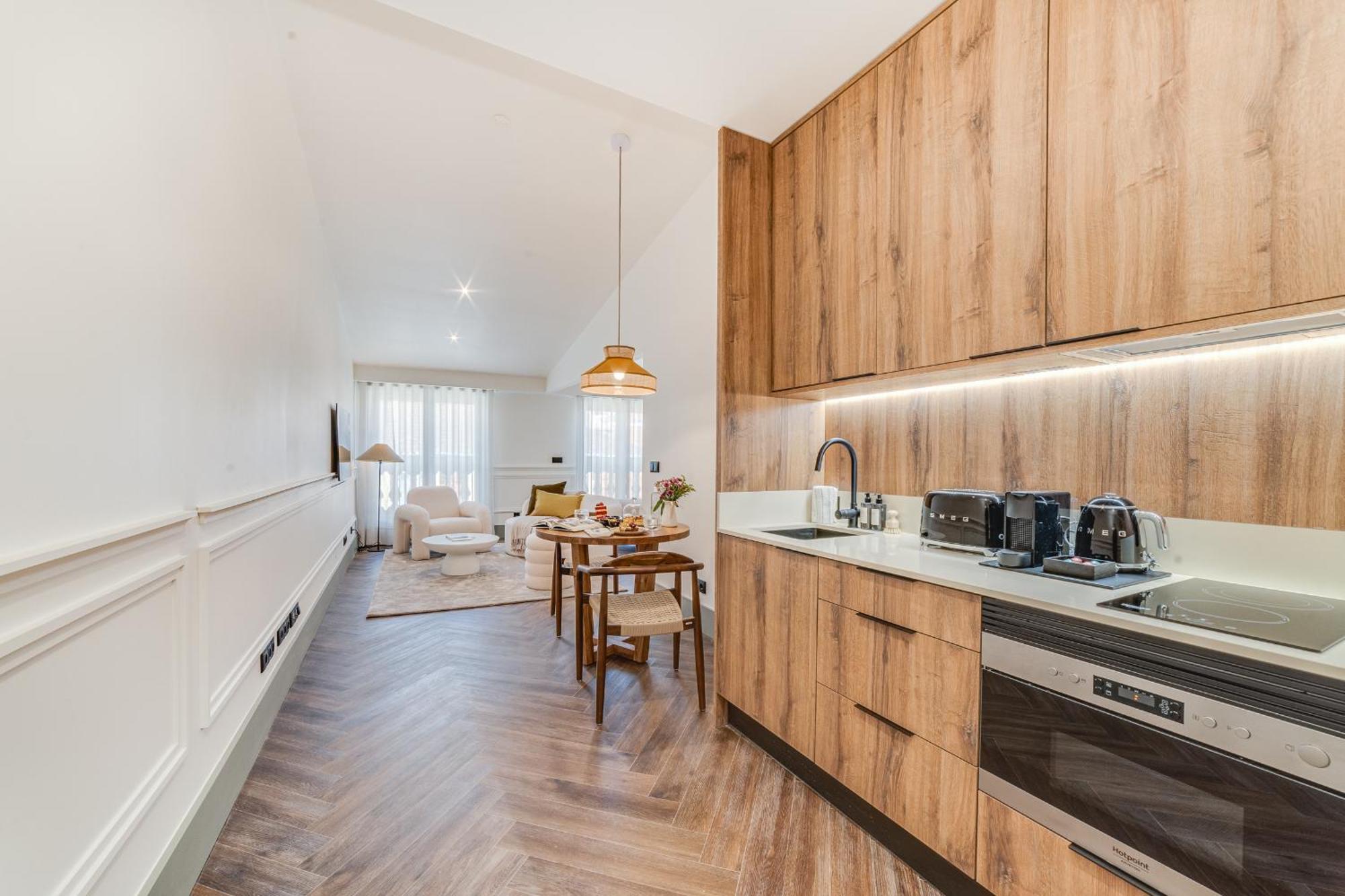 Hygge House Downtown *