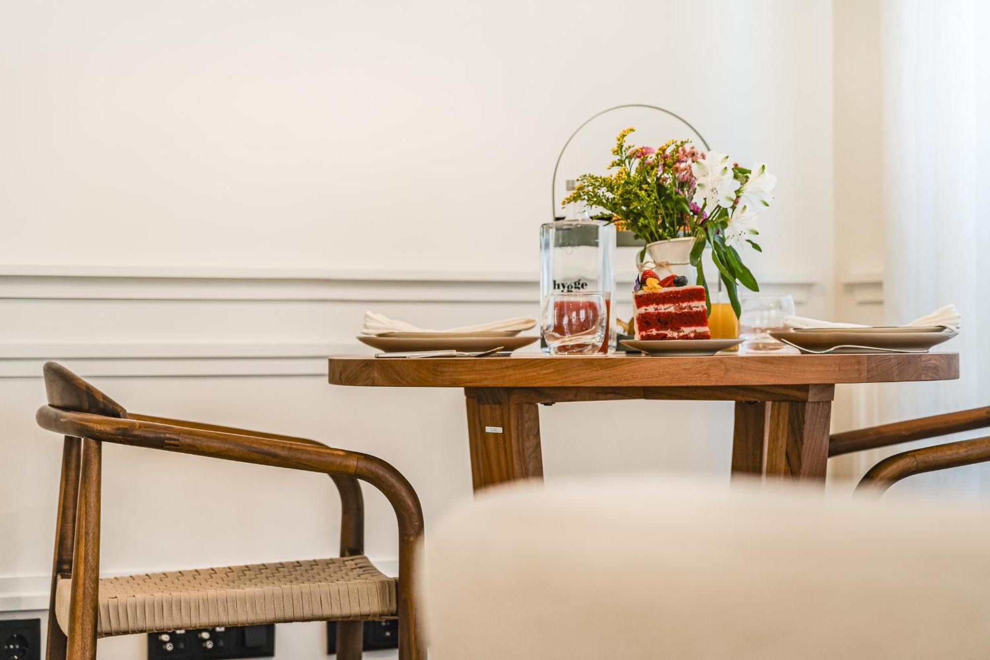 Hygge House Downtown Lisbon