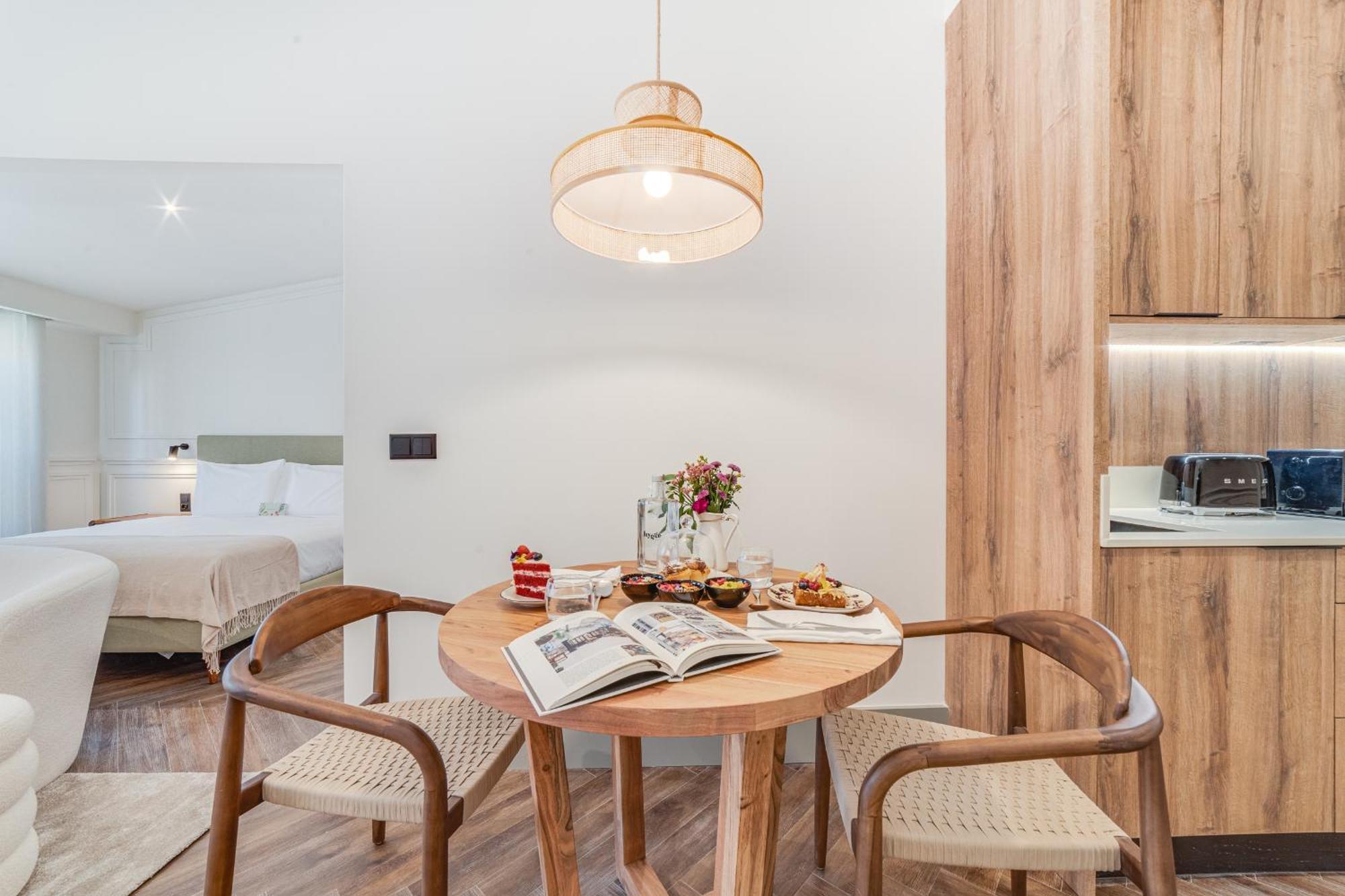 Hygge House Downtown * Lisbon