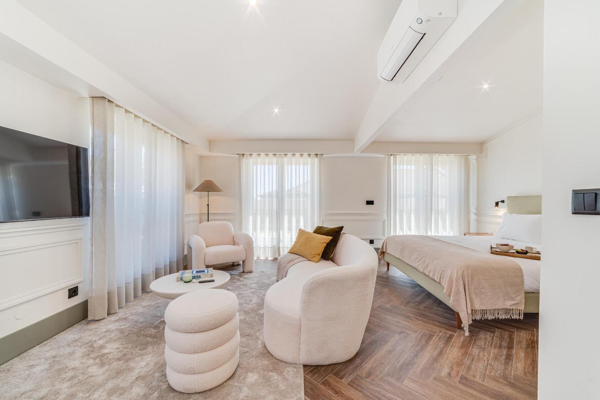 Hygge House Downtown Apartment Lisbon