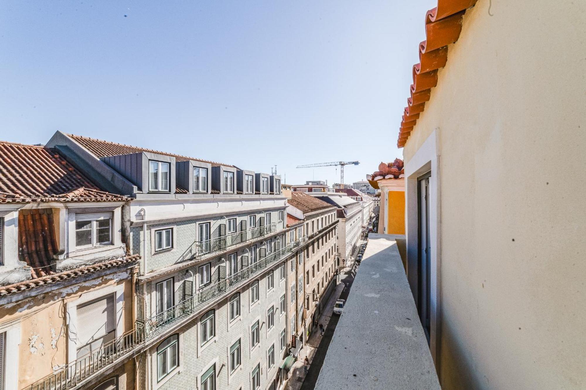 Hygge House Downtown Lisbon
