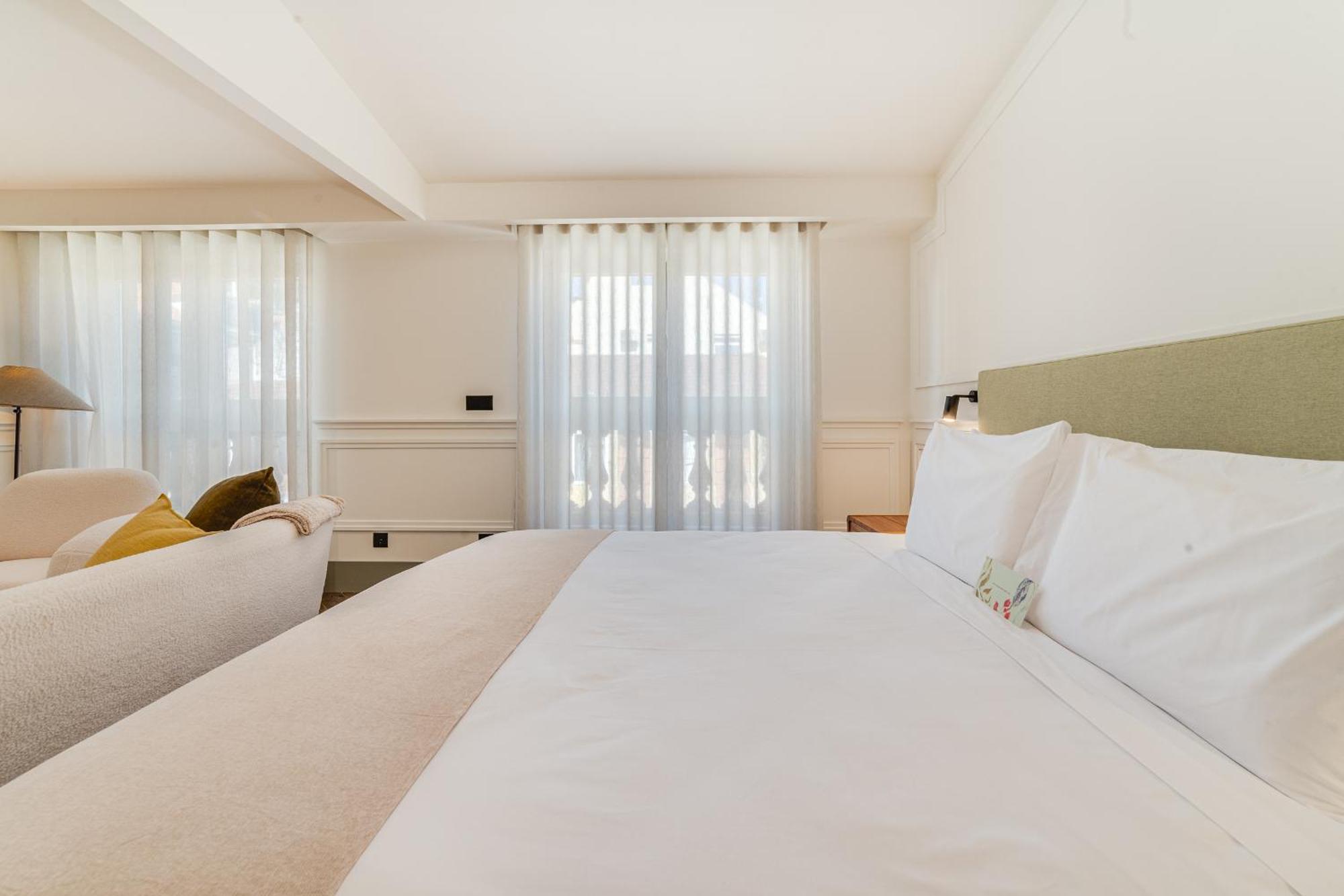 Hygge House Downtown Lisbon