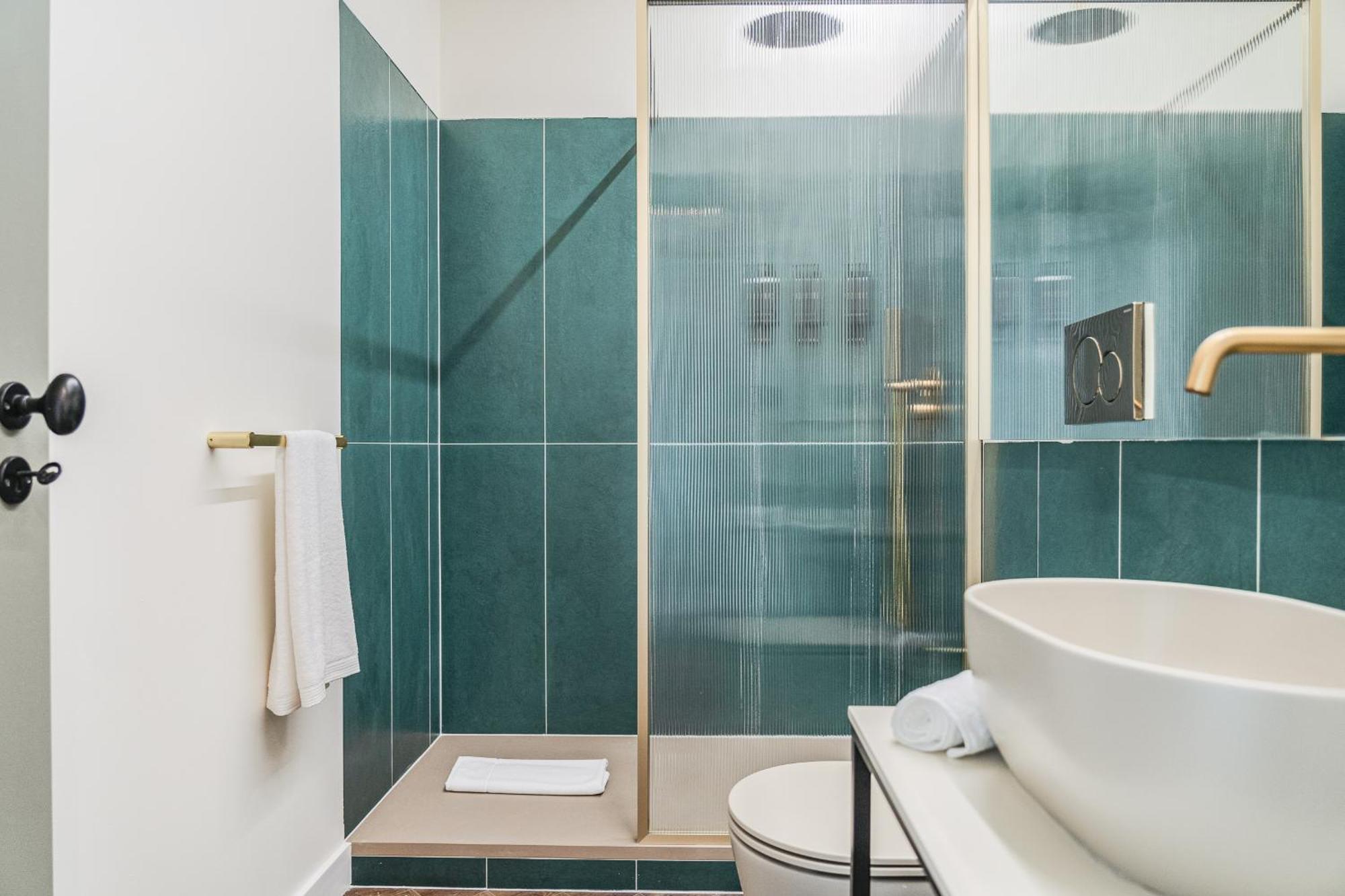 Hygge House Downtown Apartment