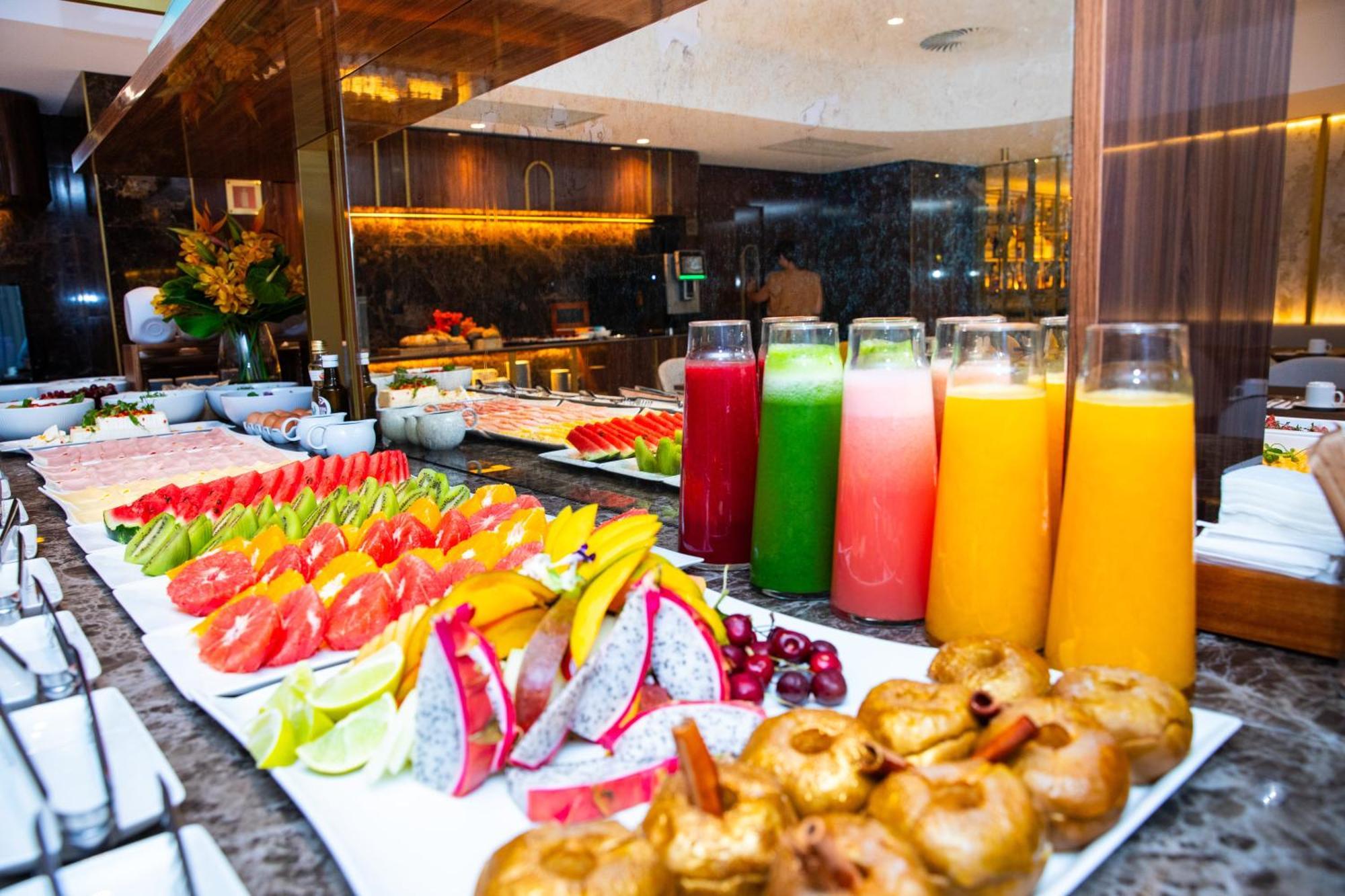 Hotel Vip Executive Do Marques Lisbon