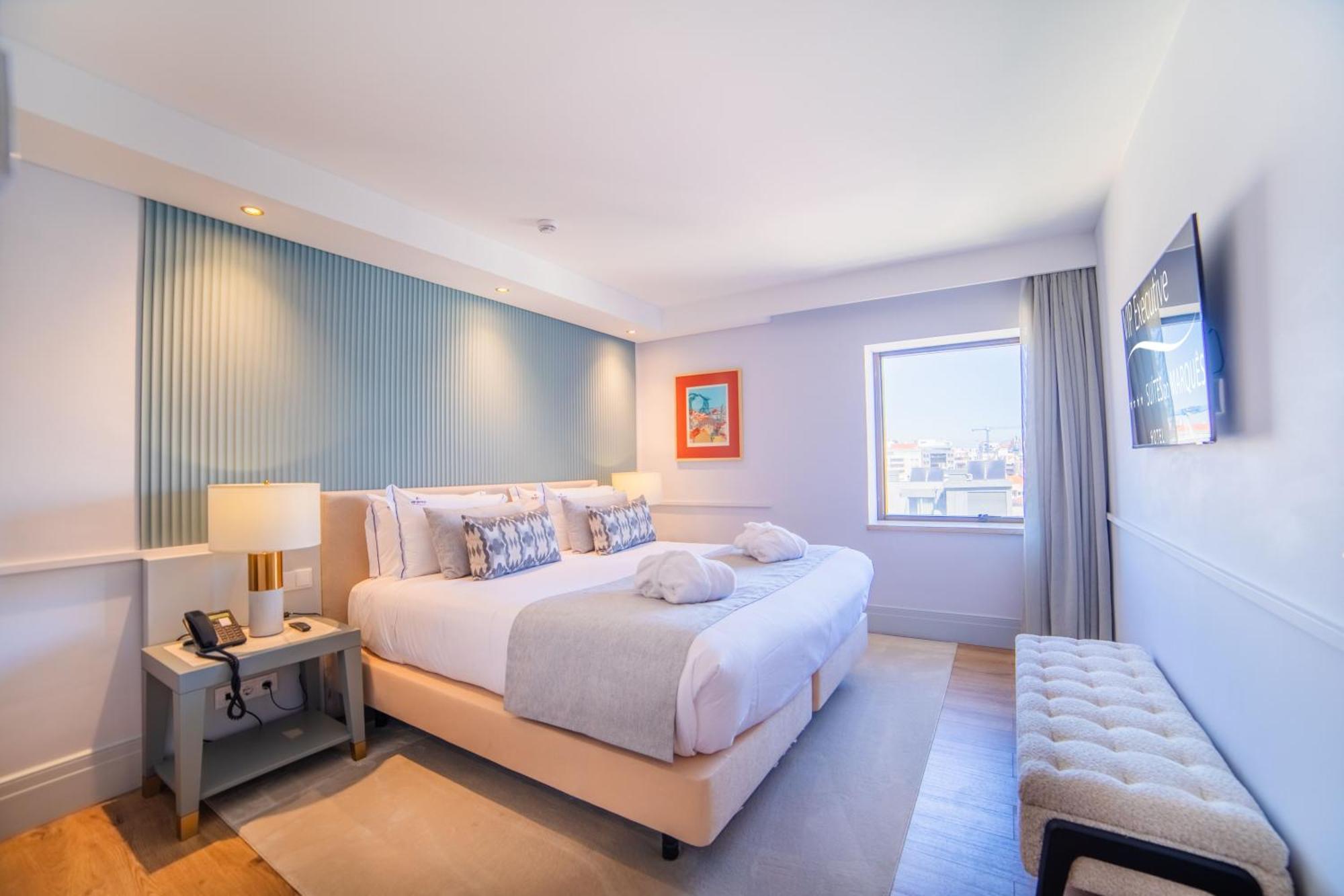 Hotel Vip Executive Do Marques Lisbon