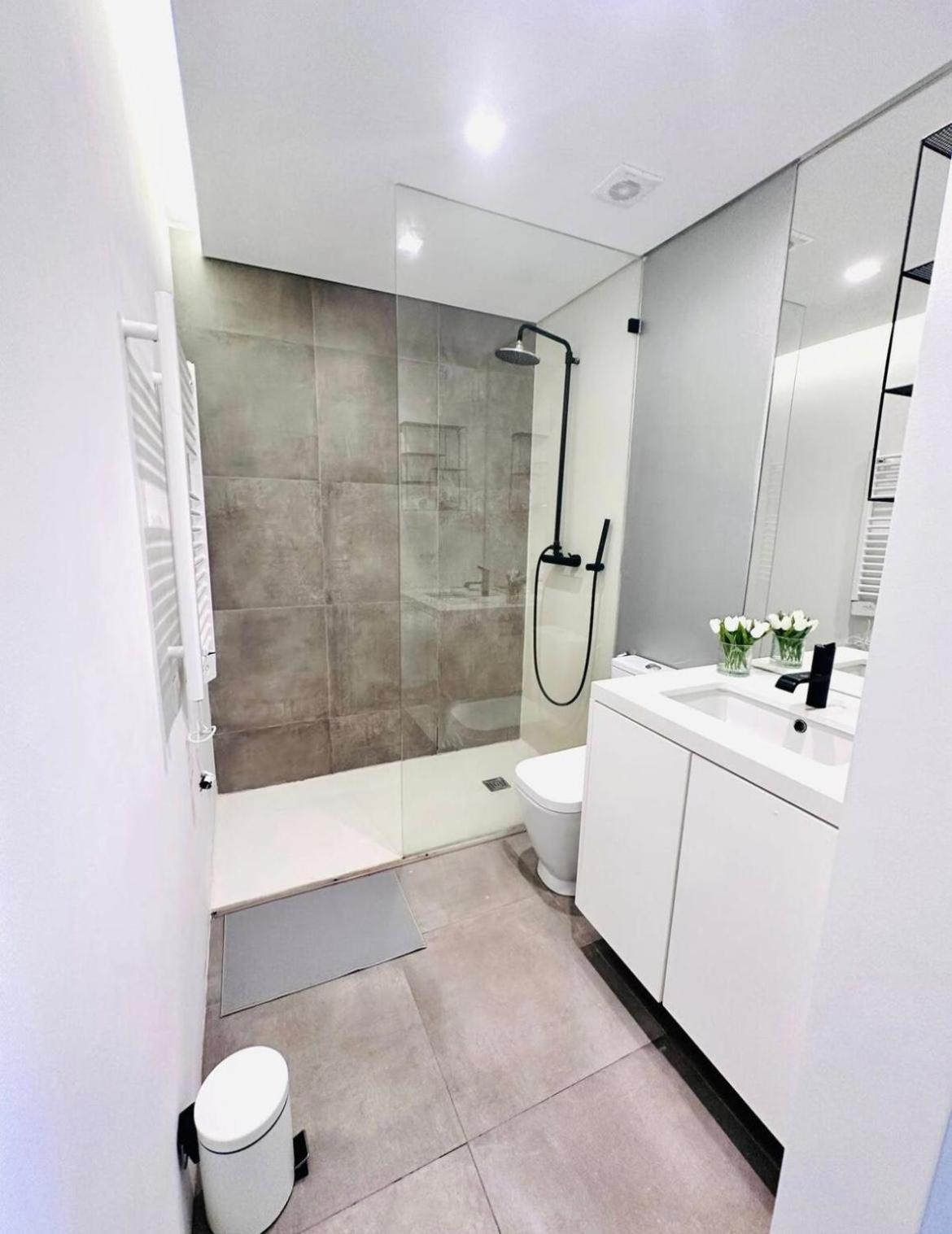 Ourique Center Executive Flat Apartamento *