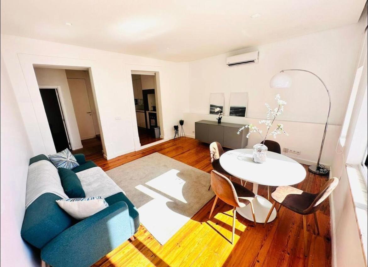 Ourique Center Executive Flat Apartamento