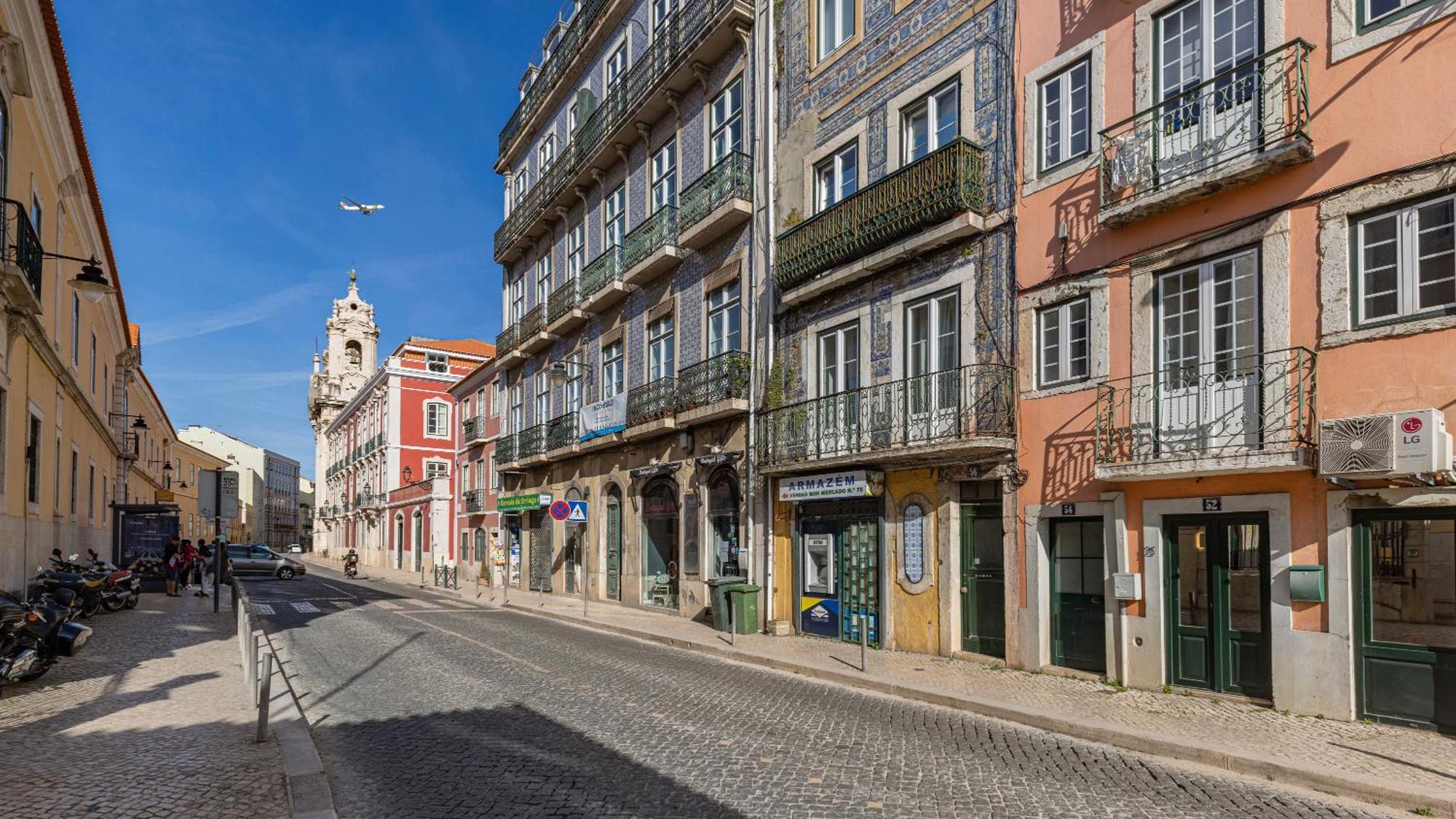 Arriaga River Views Ii Lisbon