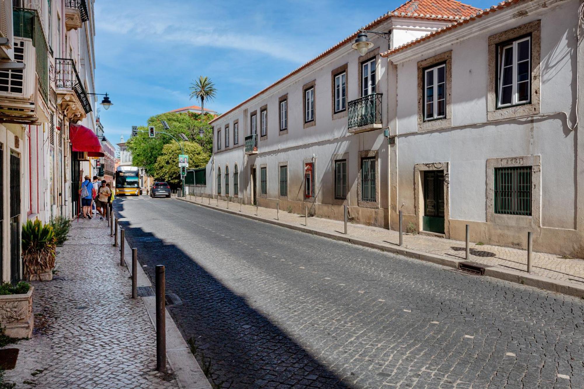 Arriaga River Views Ii * Lisbon